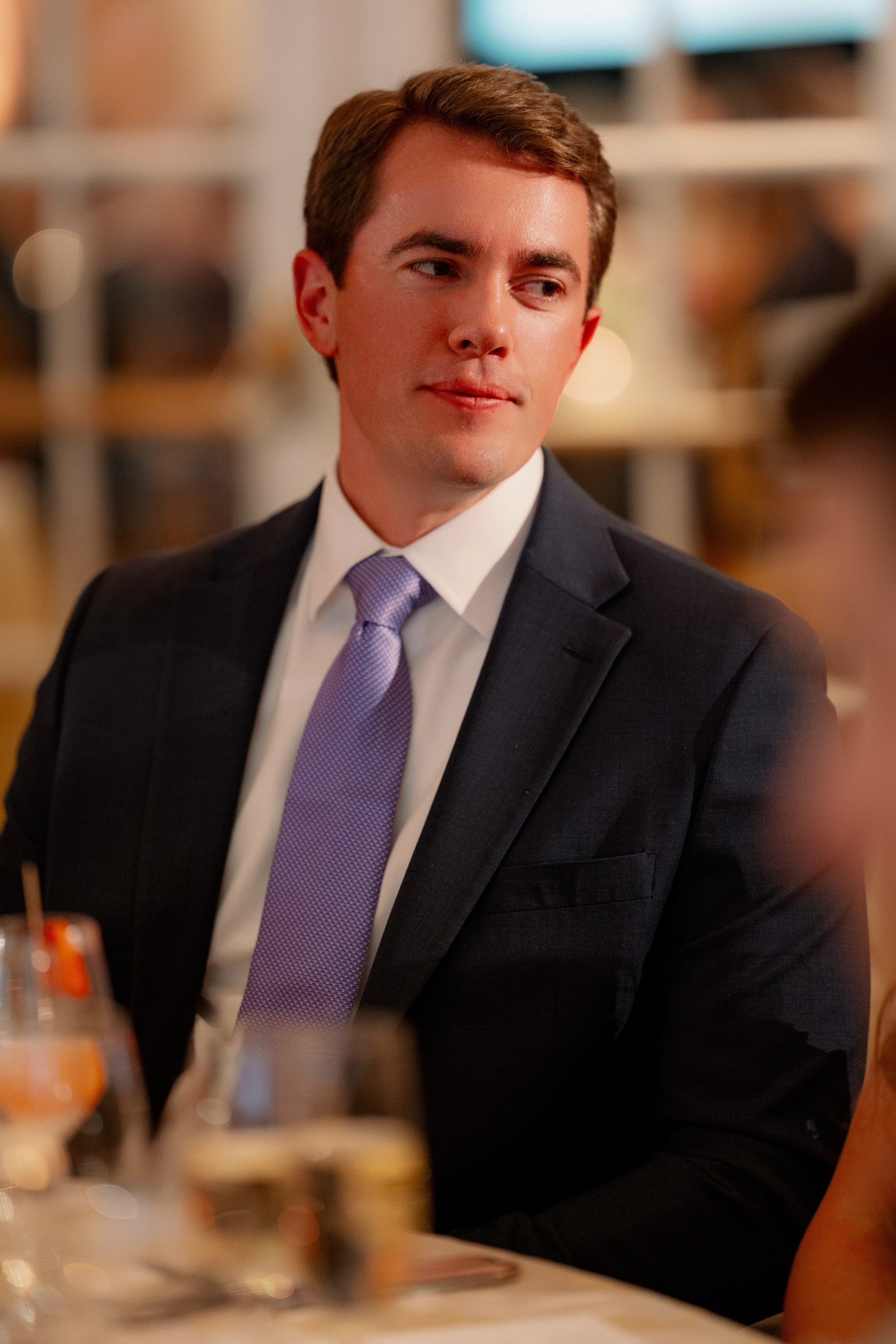 Anne and Maxwell. Wedding photographer and videographer New York | New Jersey