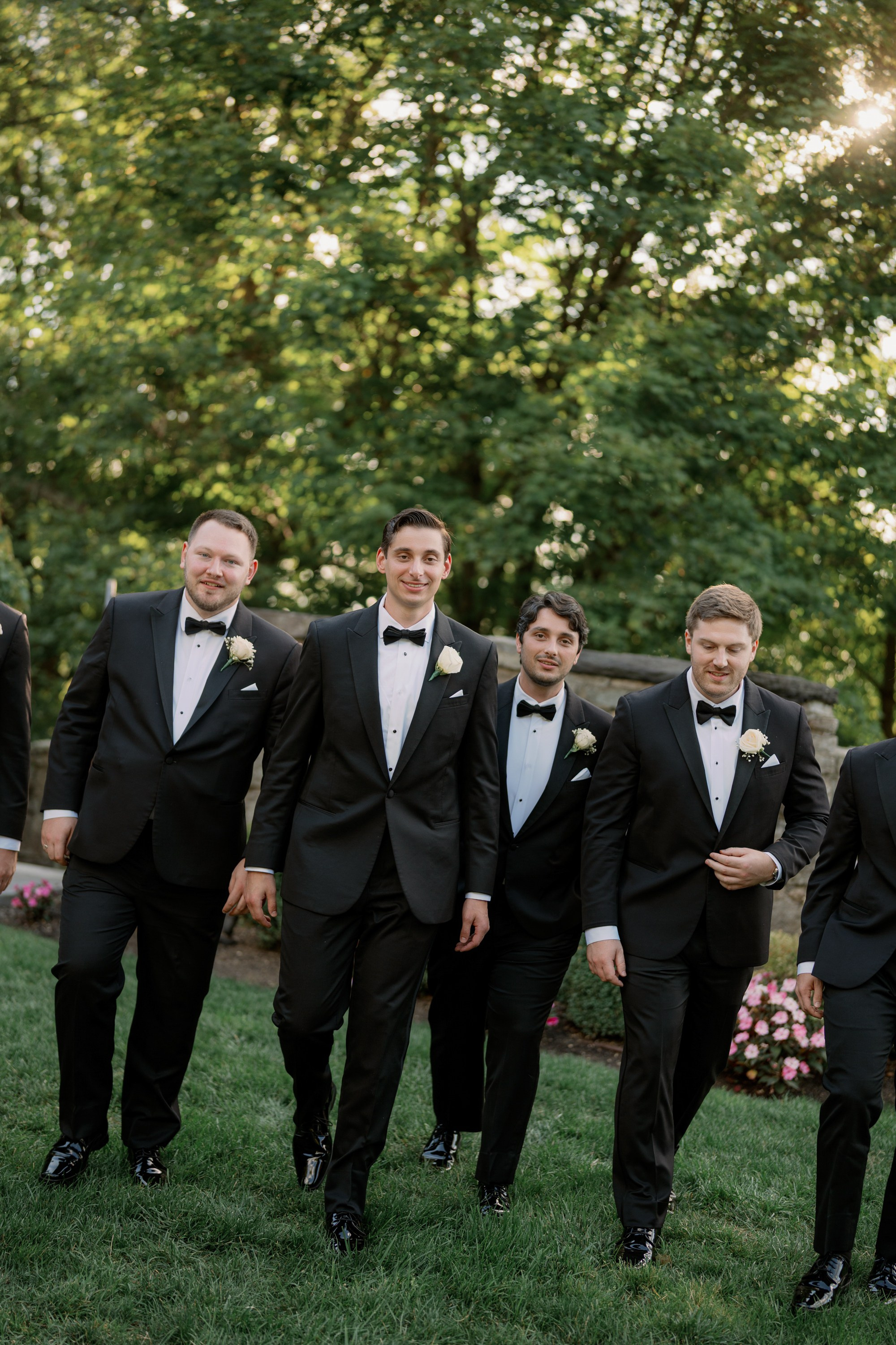 Cristina and Jack. Wedding photographer and videographer New York | New Jersey