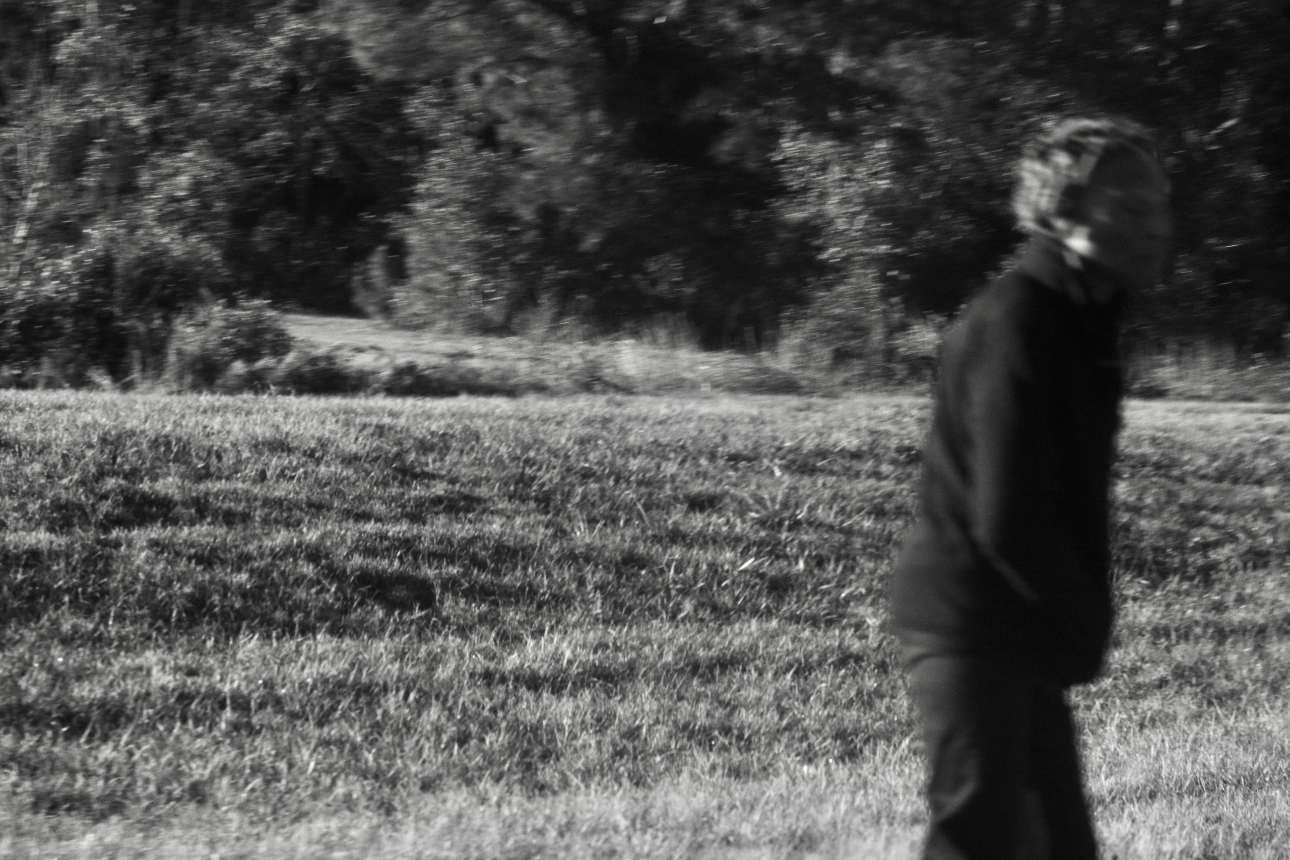 Monochrome. Sonny Photos