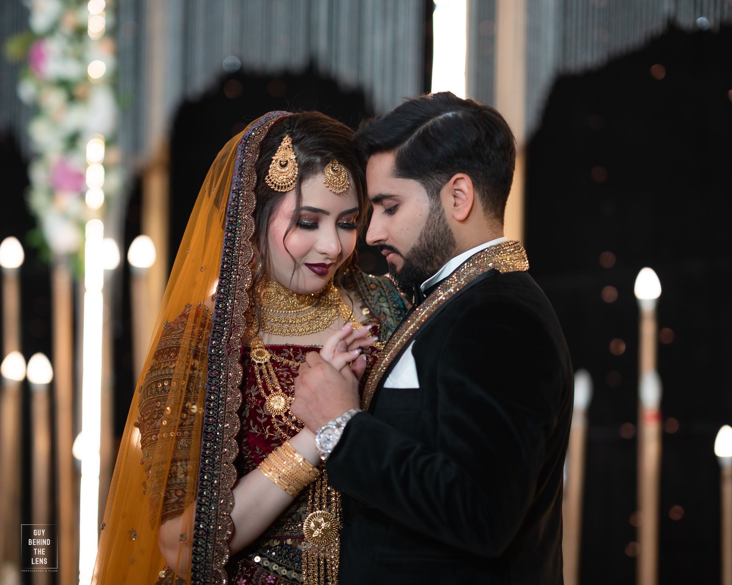 Stories. Guy Behind The Lens Photography & Films | Luxury Wedding Photographer & Cinematographer in Bangalore