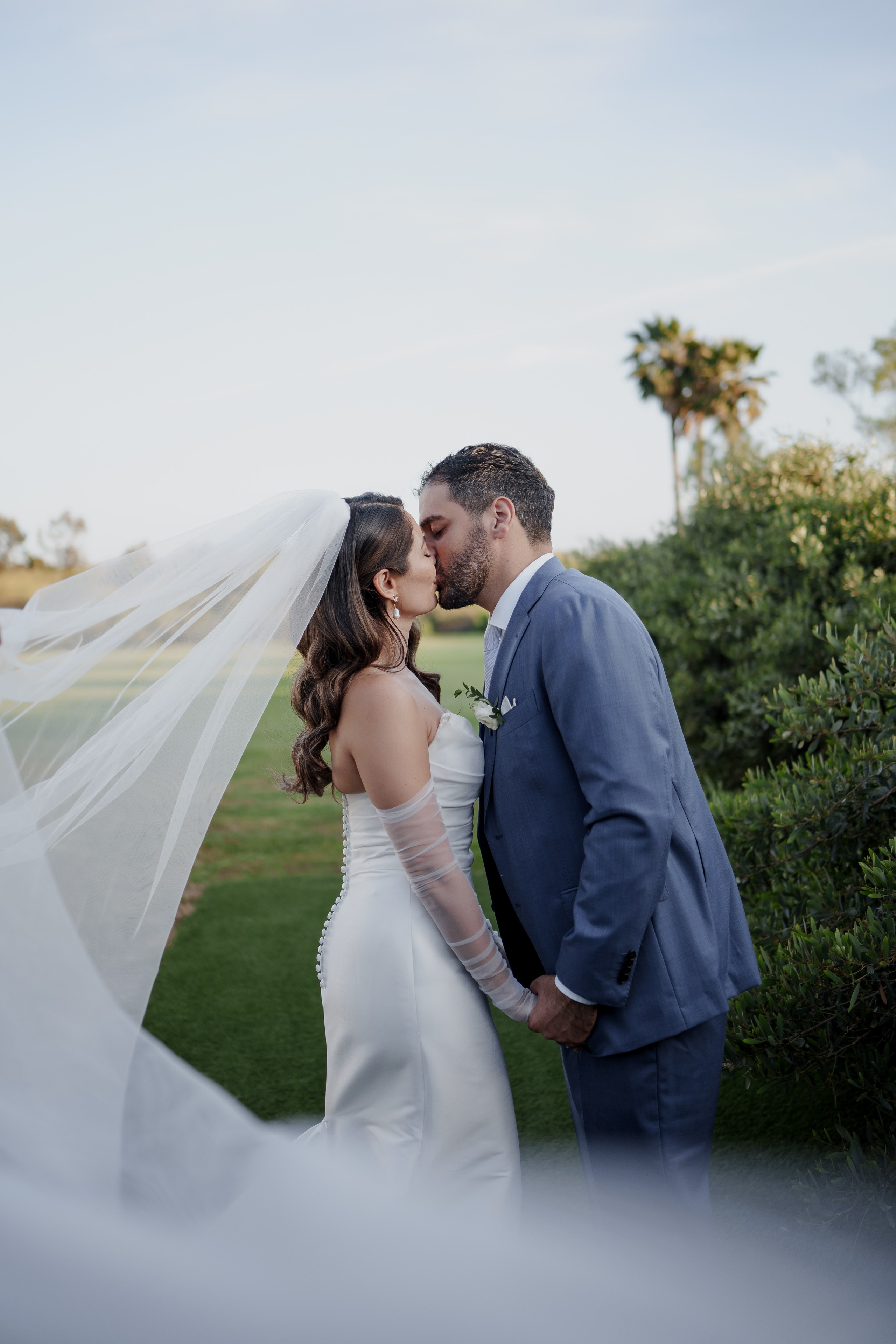 Nicole Kian. Orange County Wedding Photographer & Videographer | Candid & Timeless Wedding Photo + Video | Italiantsev