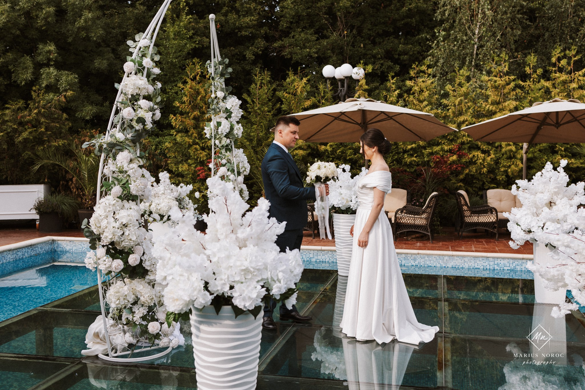 Oxana & Marius |Mariage D’or Zaicesti