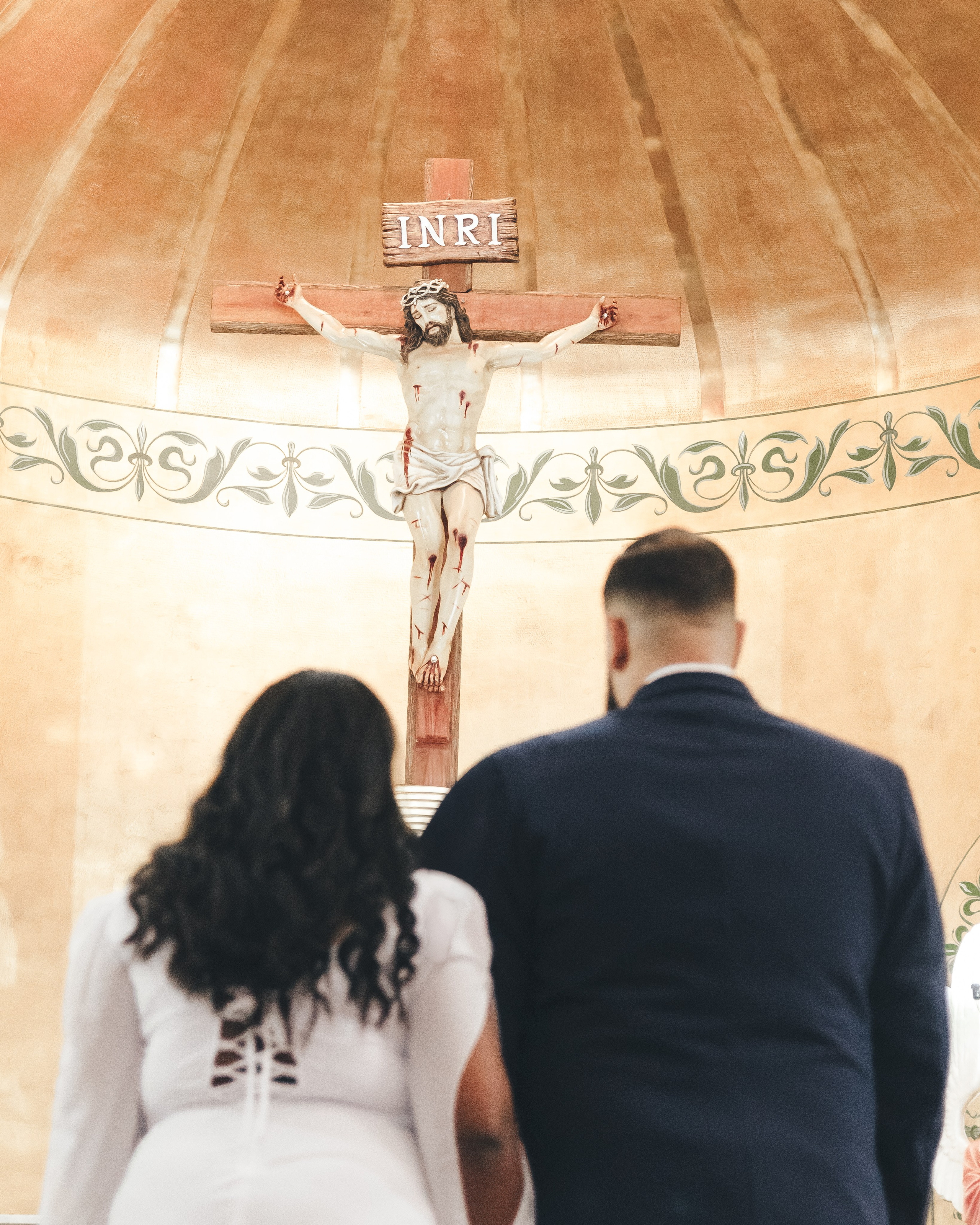 Luana e Vinivius. Fotógrafa de casamento e festa infantis em Marilía, São Paulo