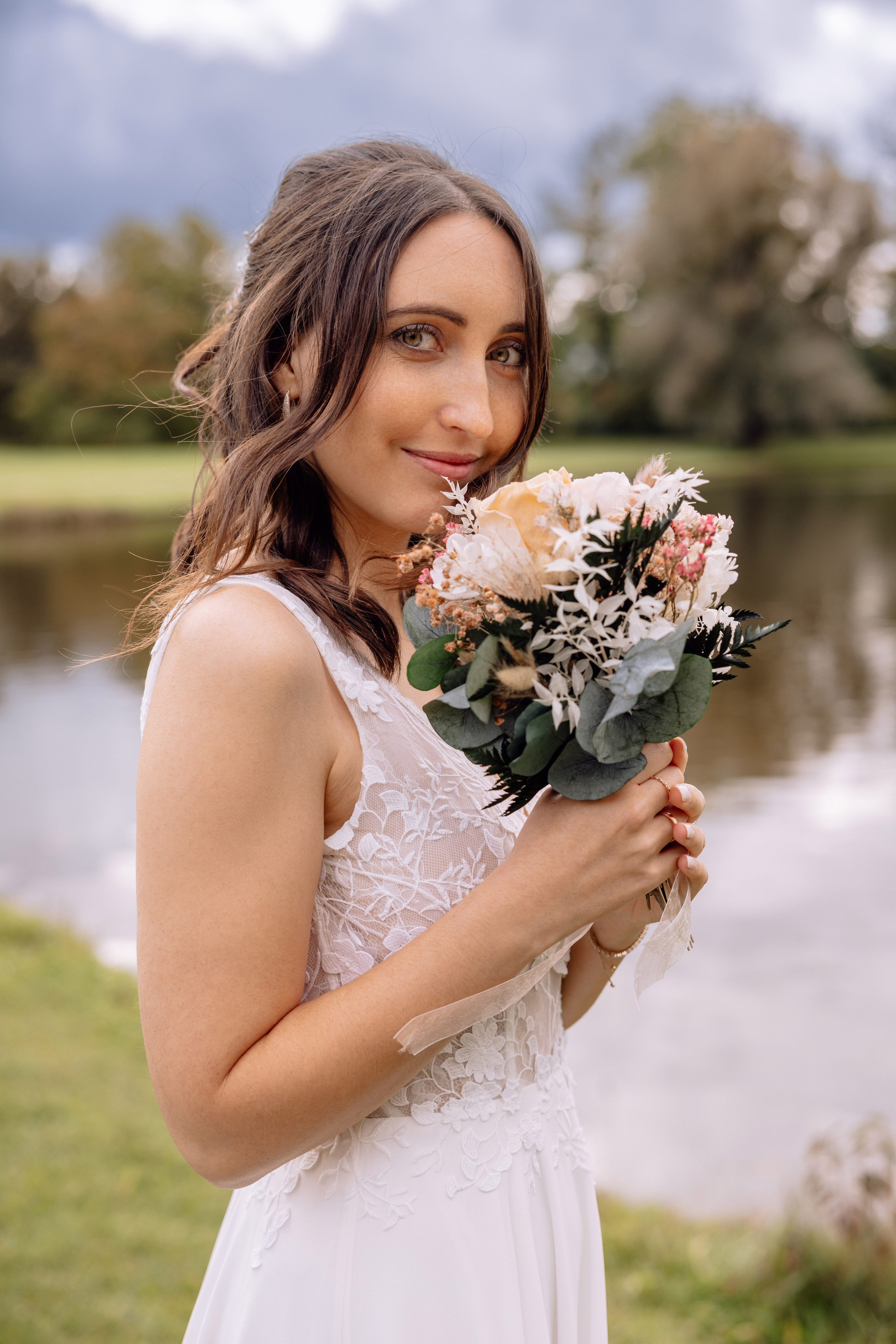 Standesamt in der Ruppertstraße und Schloss Blutenburg. Hochzeitsfotograf München Taufe Familienfotograf Tanja Mauke