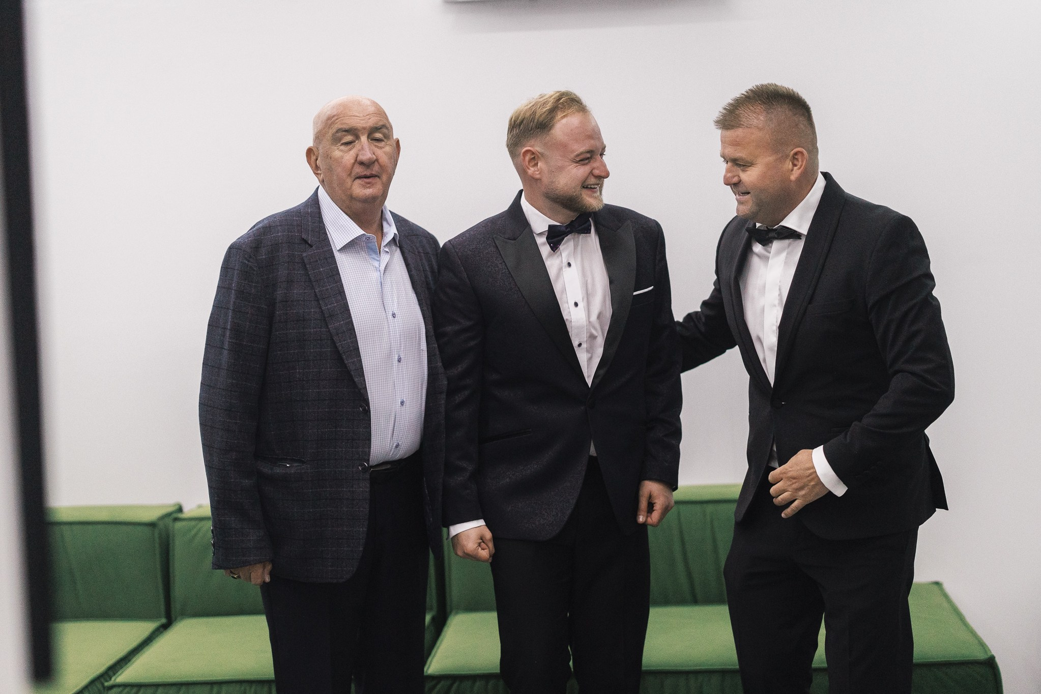 Alexandru & Alexandra