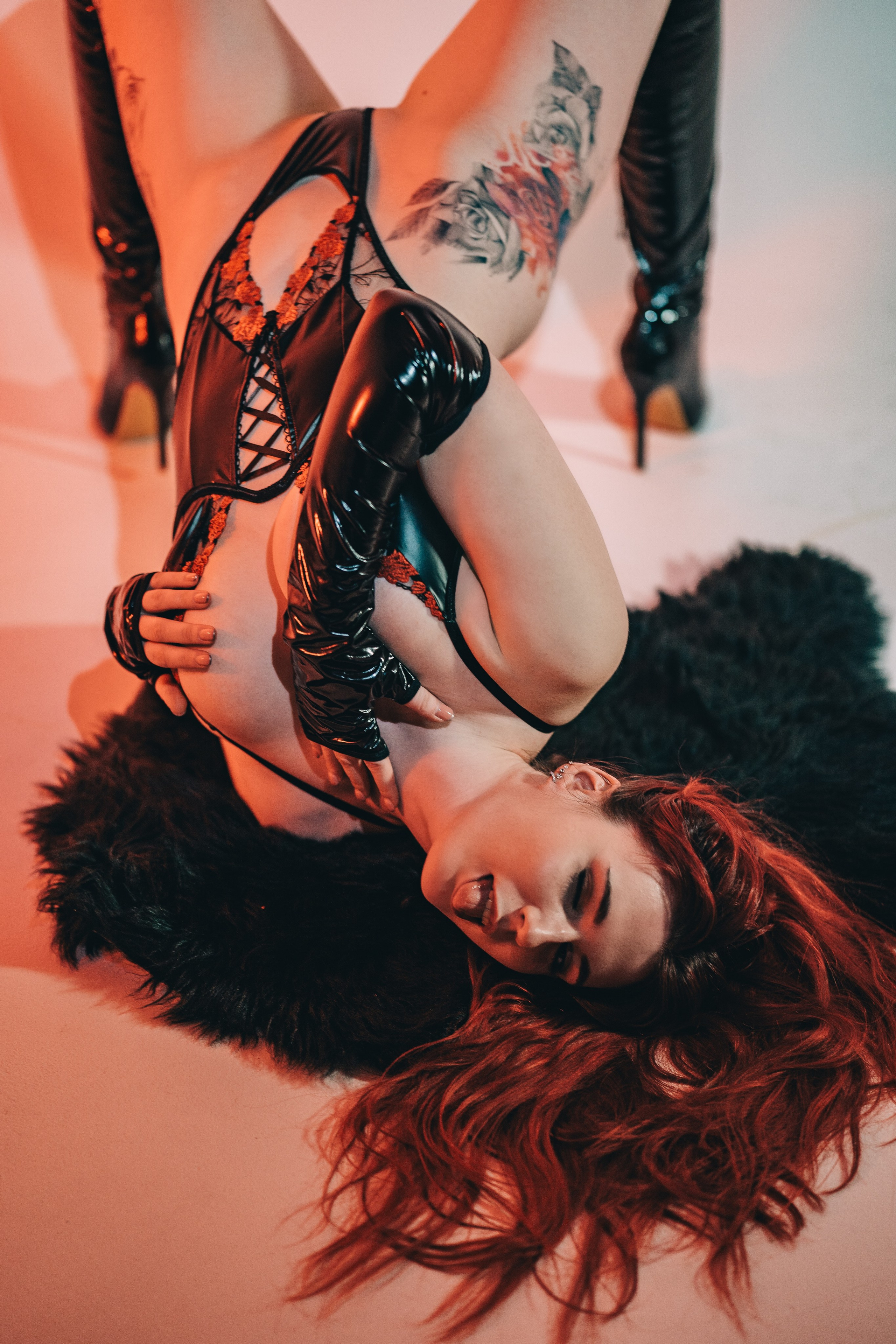 Портреты. Uvarovsphoto