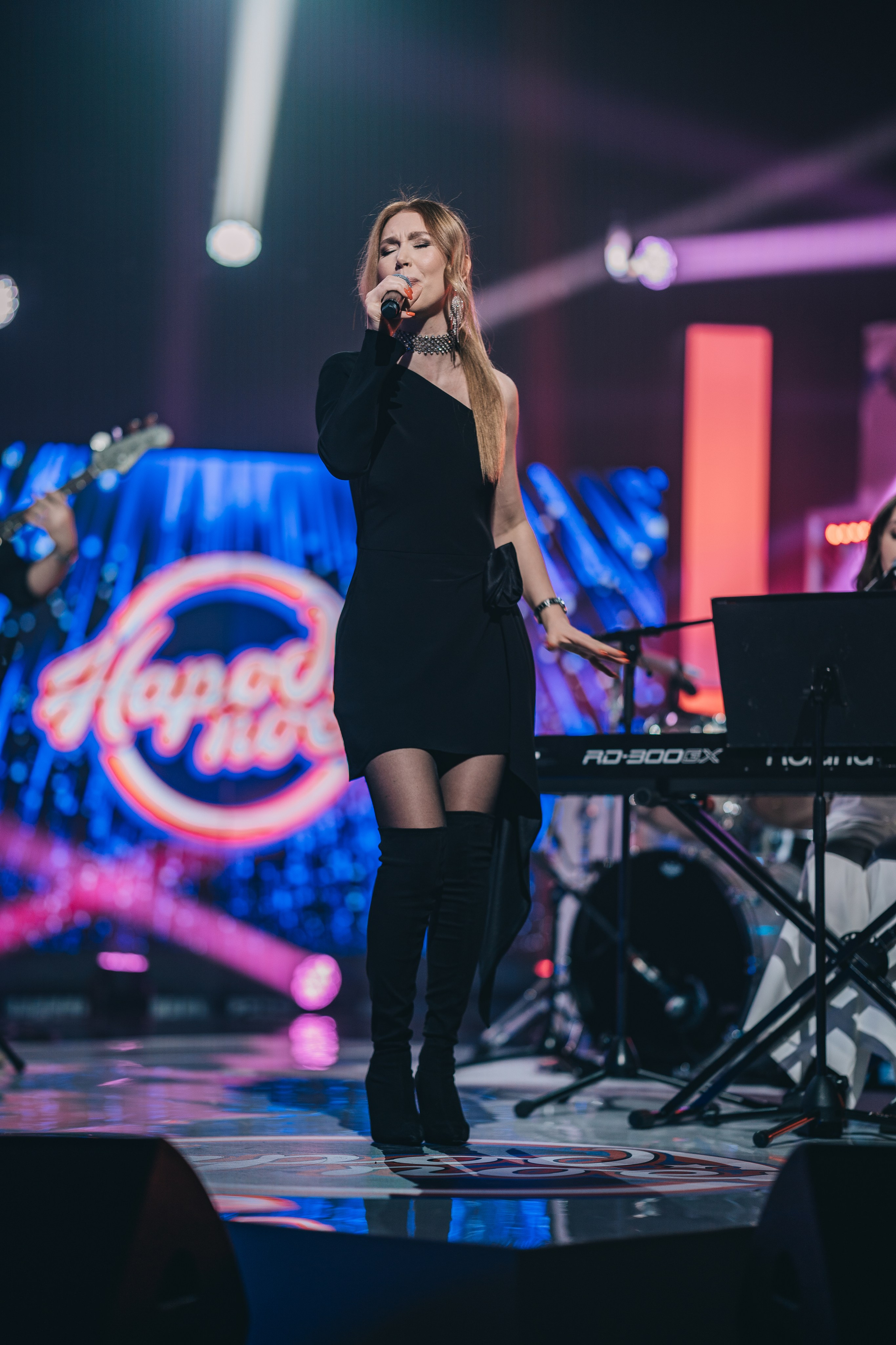 Концерты/Мероприятия. Uvarovsphoto