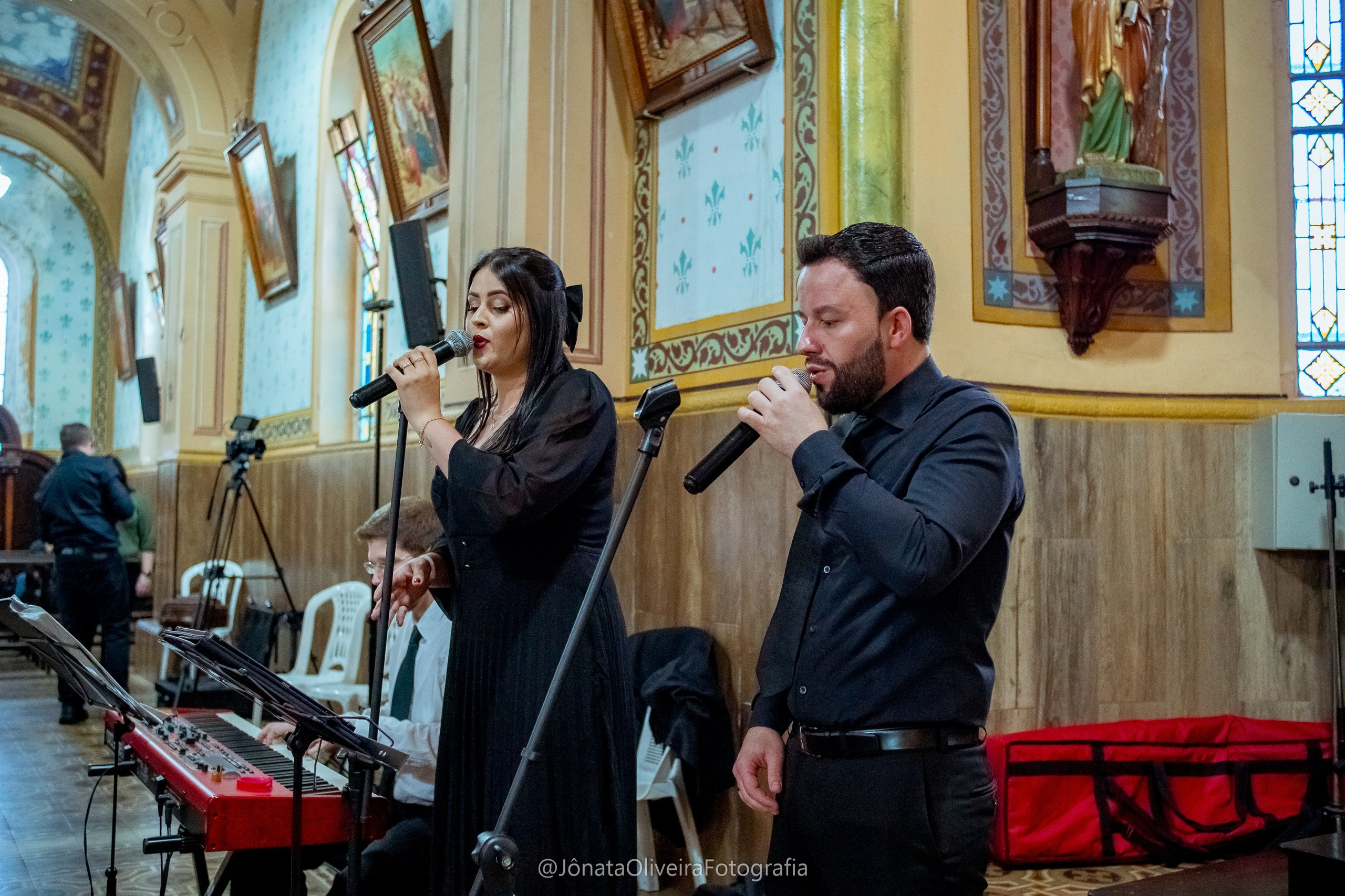 Ananda e Vinicius. Fotografia de casamentos e ensaios em avaré Jônata Oliveira