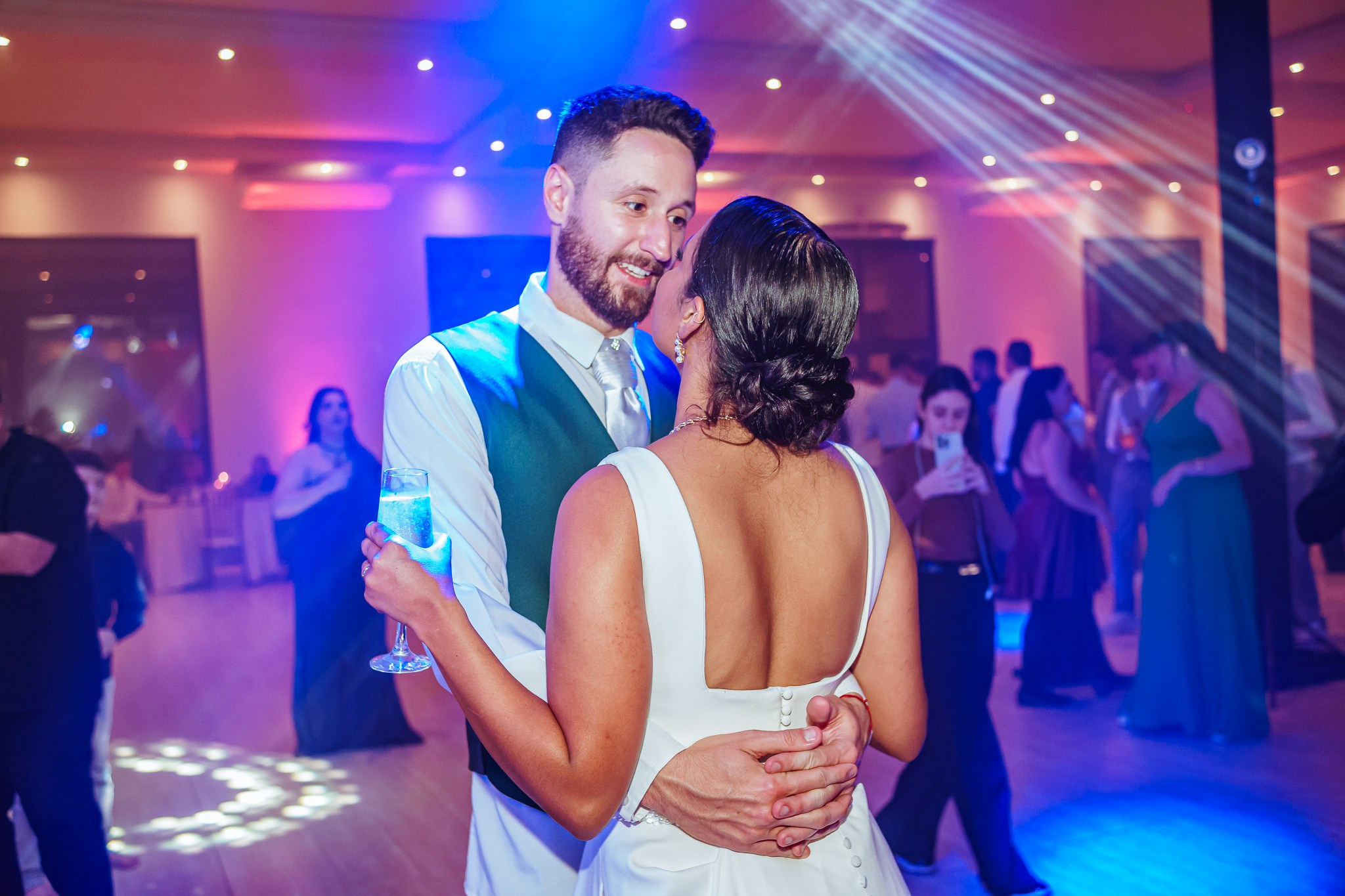 Malu e Felipe. Fotografia de casamentos e ensaios em avaré Jônata Oliveira