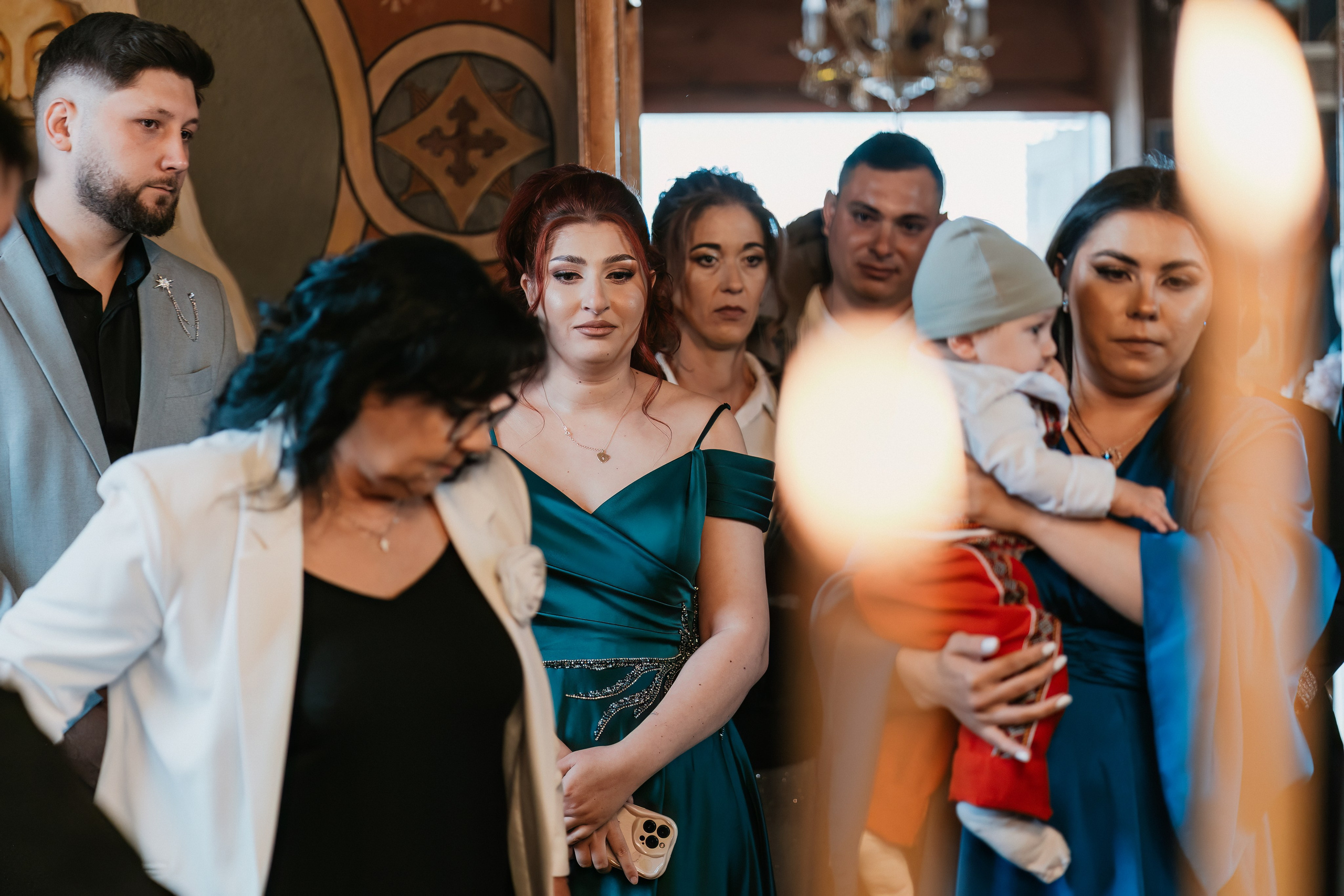 Lucas Andrei. Dara Lens | The art of remembering