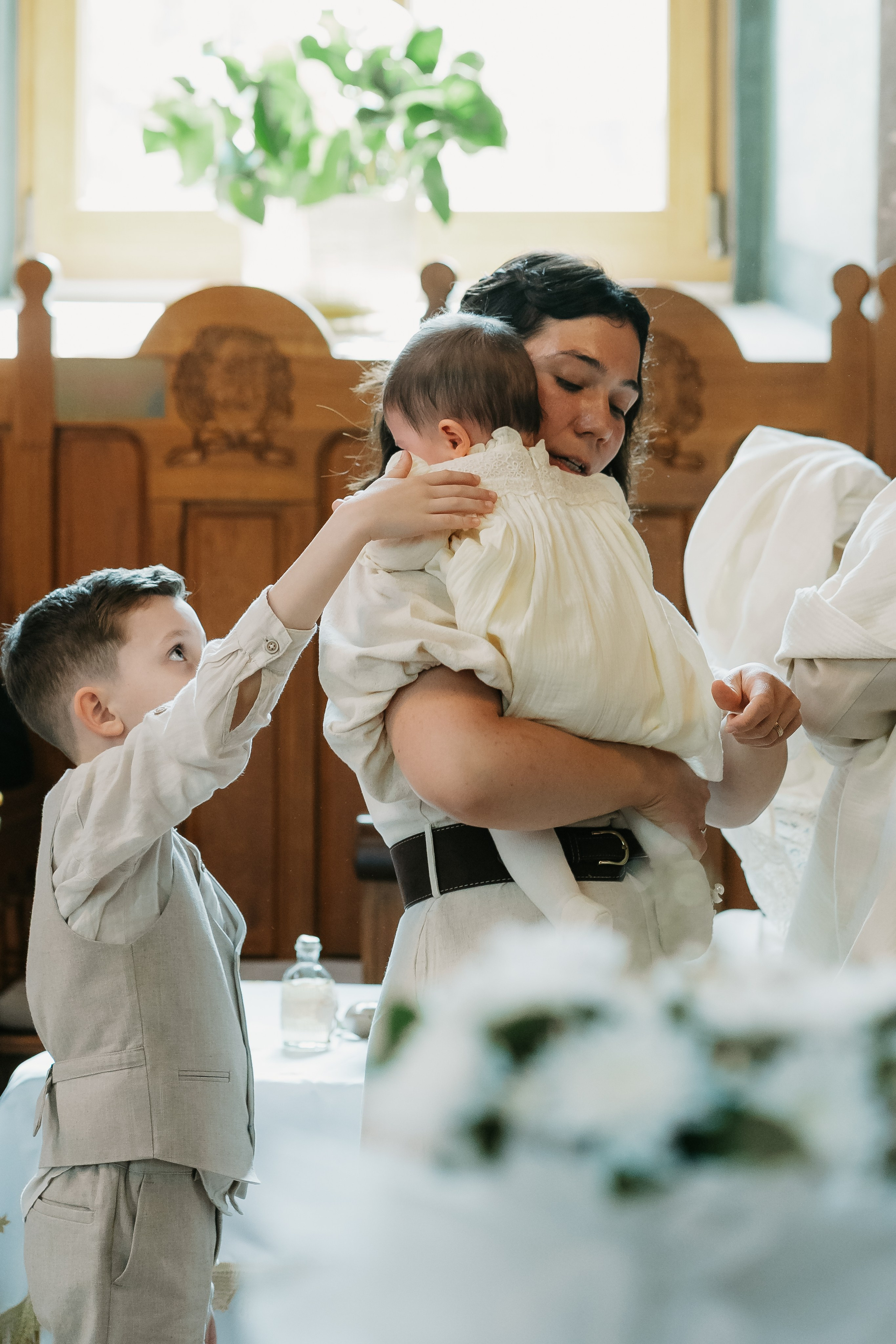 Ingrid Maria | Botez
