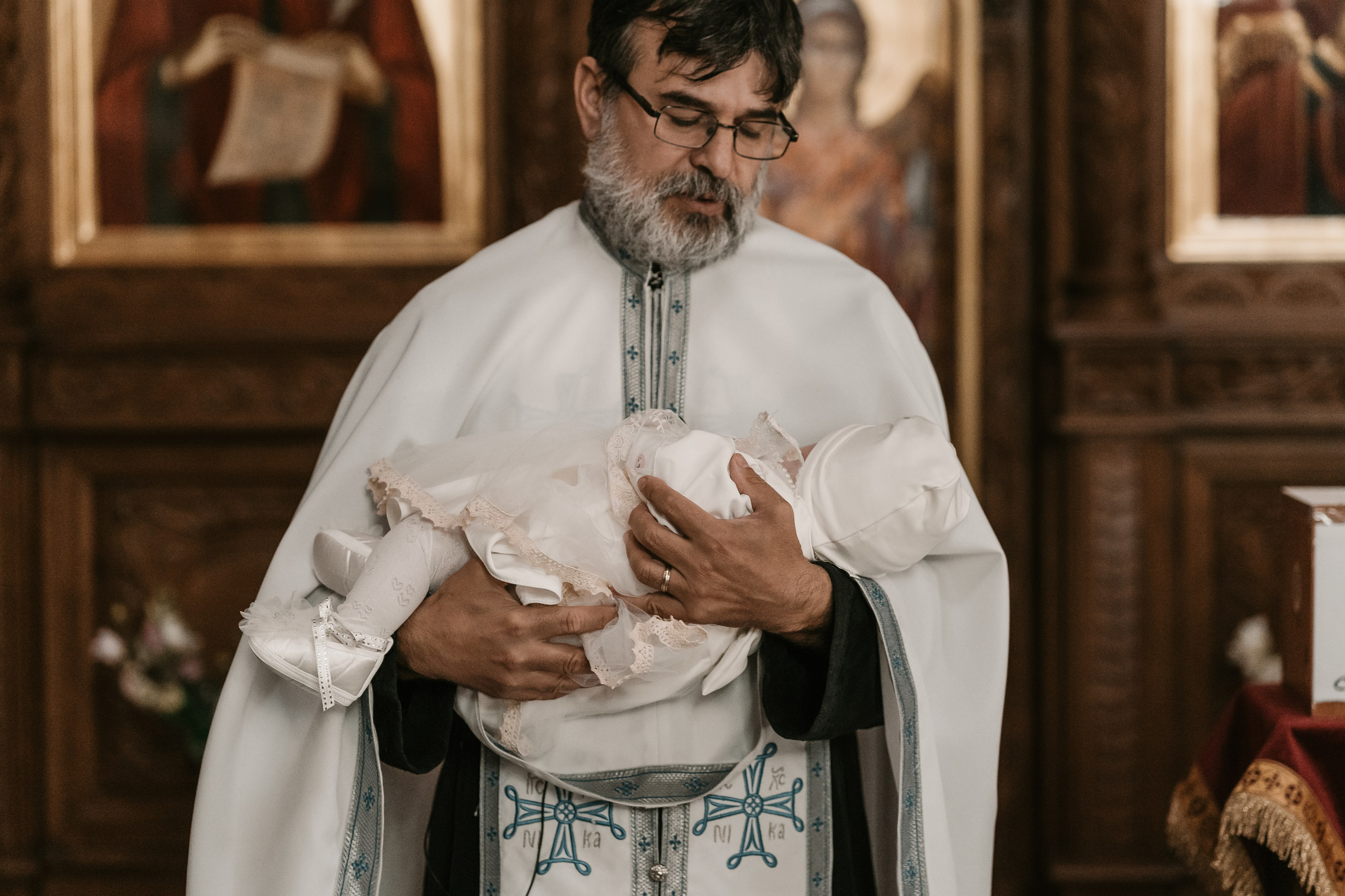 Simeria Ioana. Dara Lens | The art of remembering