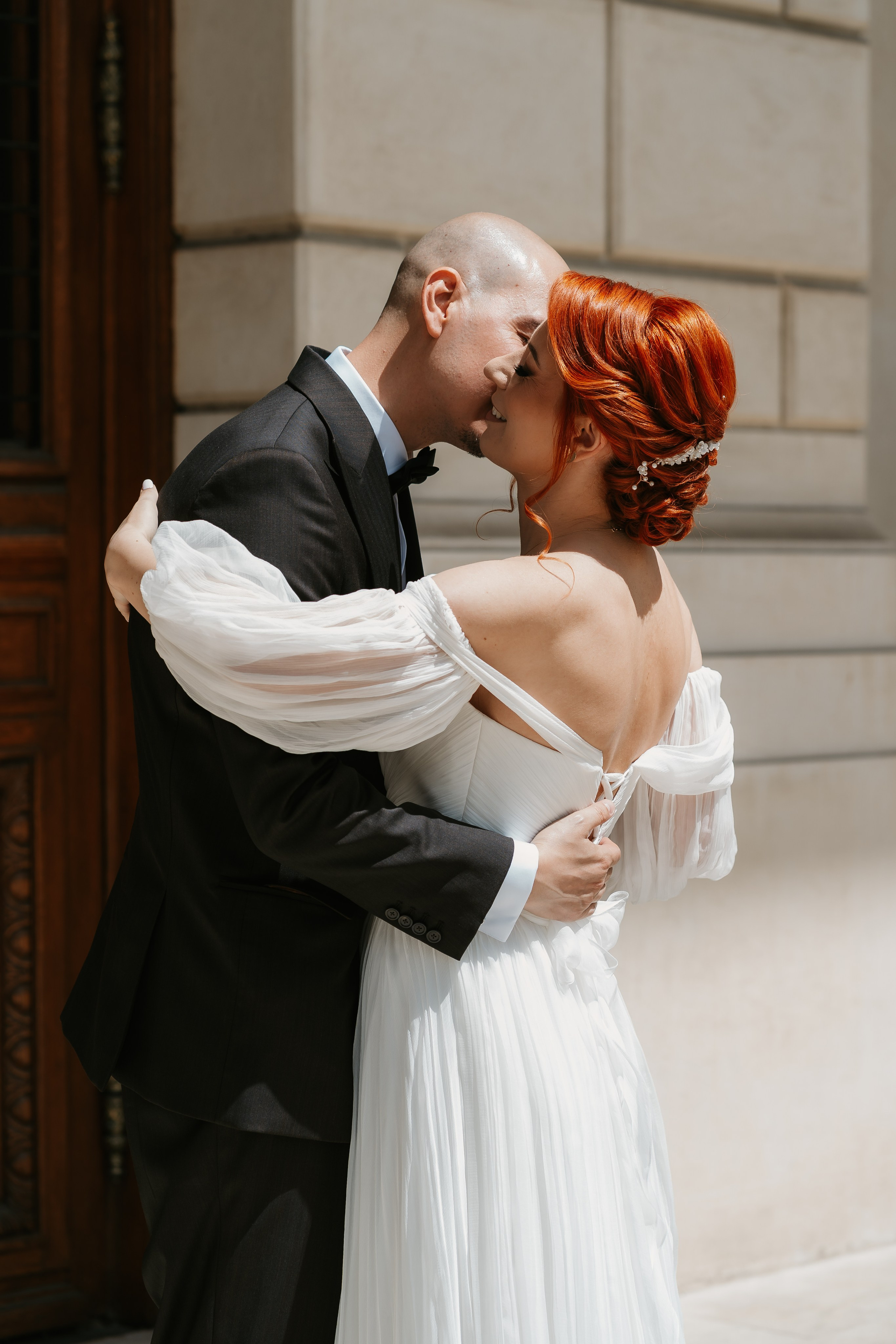 Marina & Bogdan | Wedding Day. Dara Lens