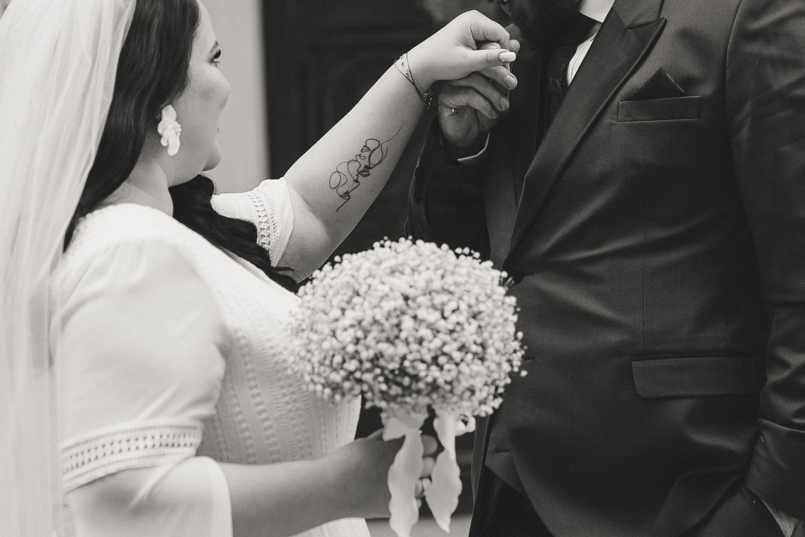 Ramona & Alex. Dara Lens | The art of remembering