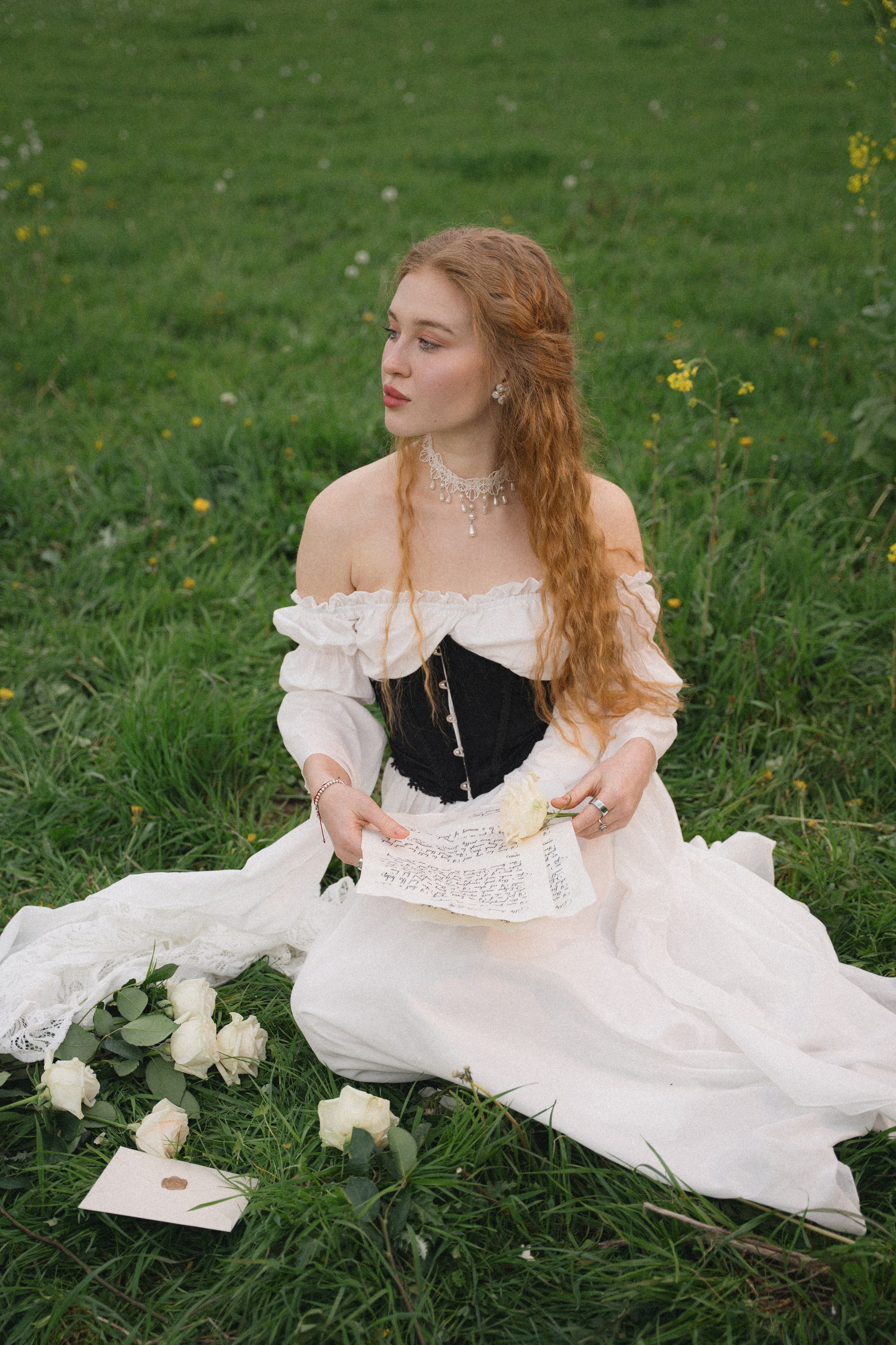 Lina. Photographer in Washington Sophia D