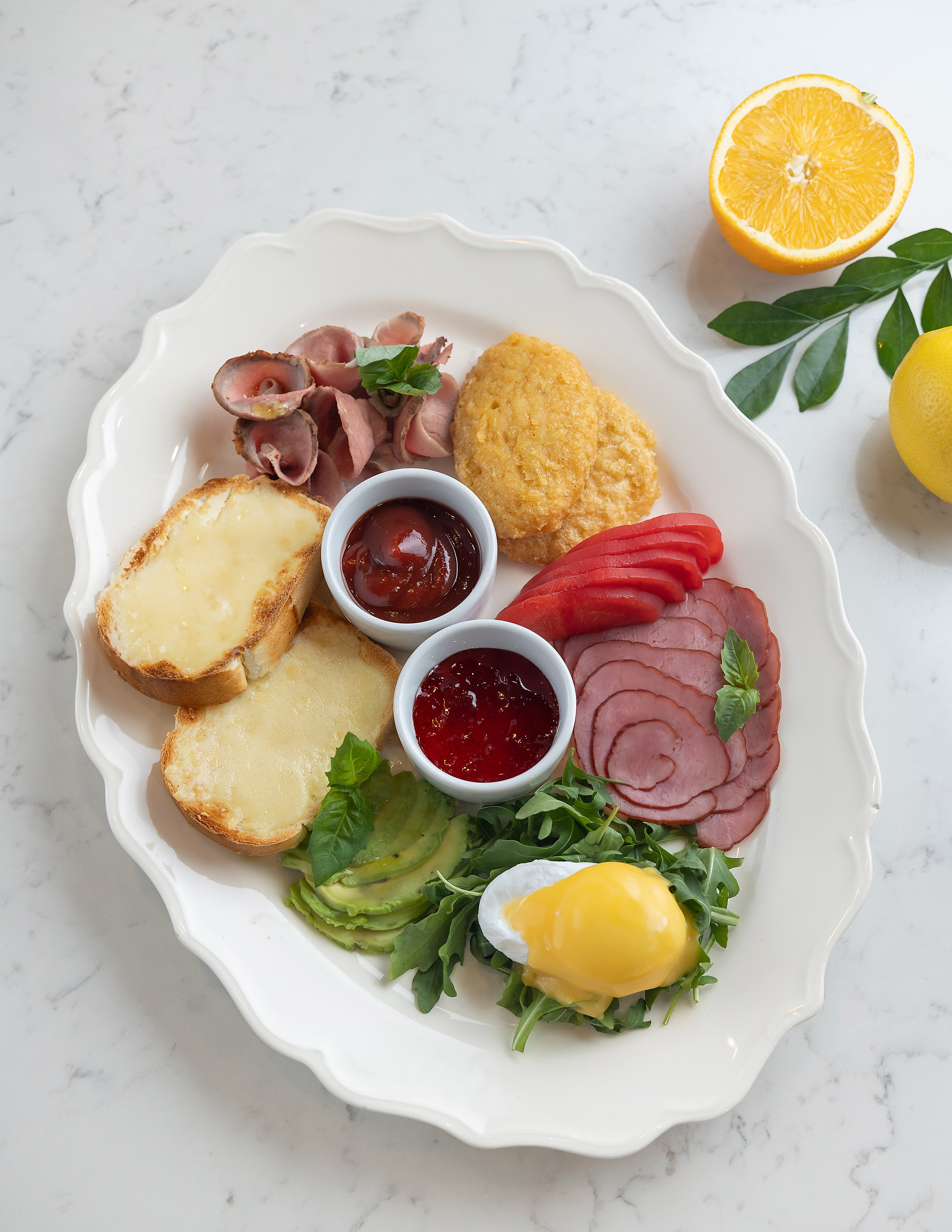 Food. Жданова Дарья Фотограф Ташкент