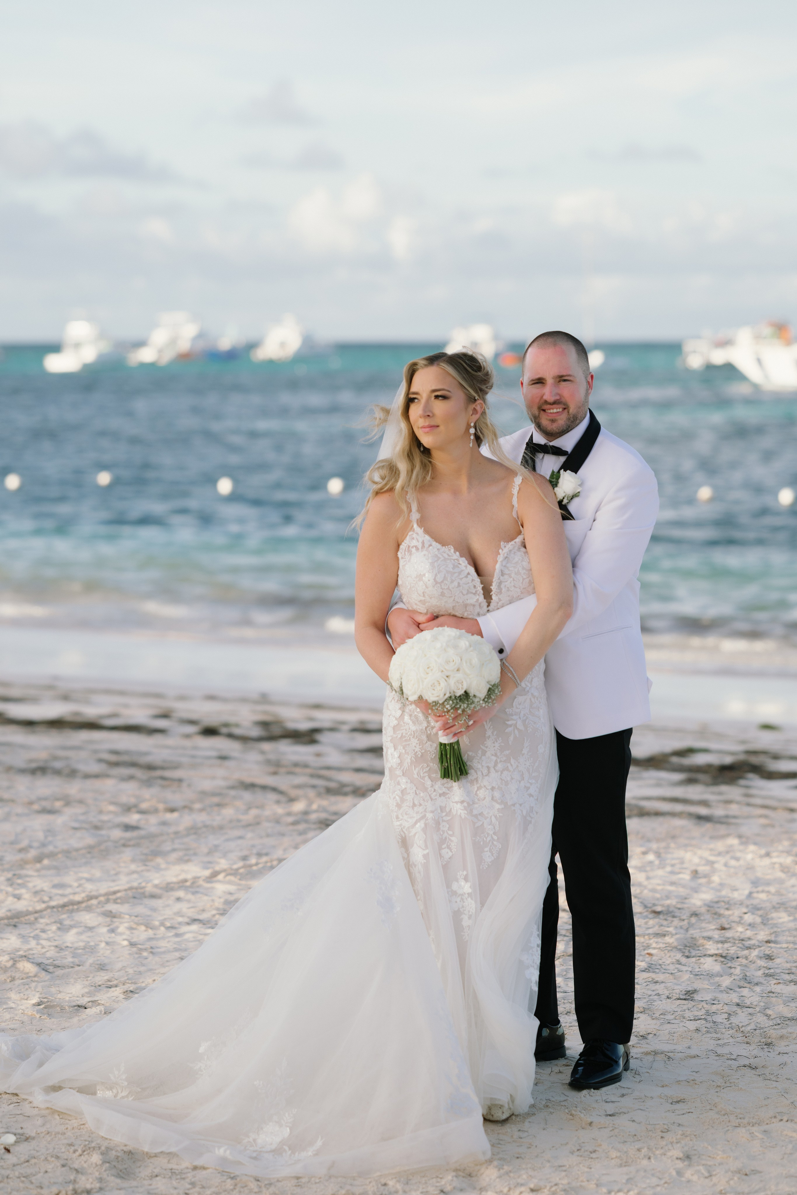 Lakin&Gregory. Punta cana wedding family fashion photographer dominican republic, destination wedding photographer, elopement photography Punta Cana