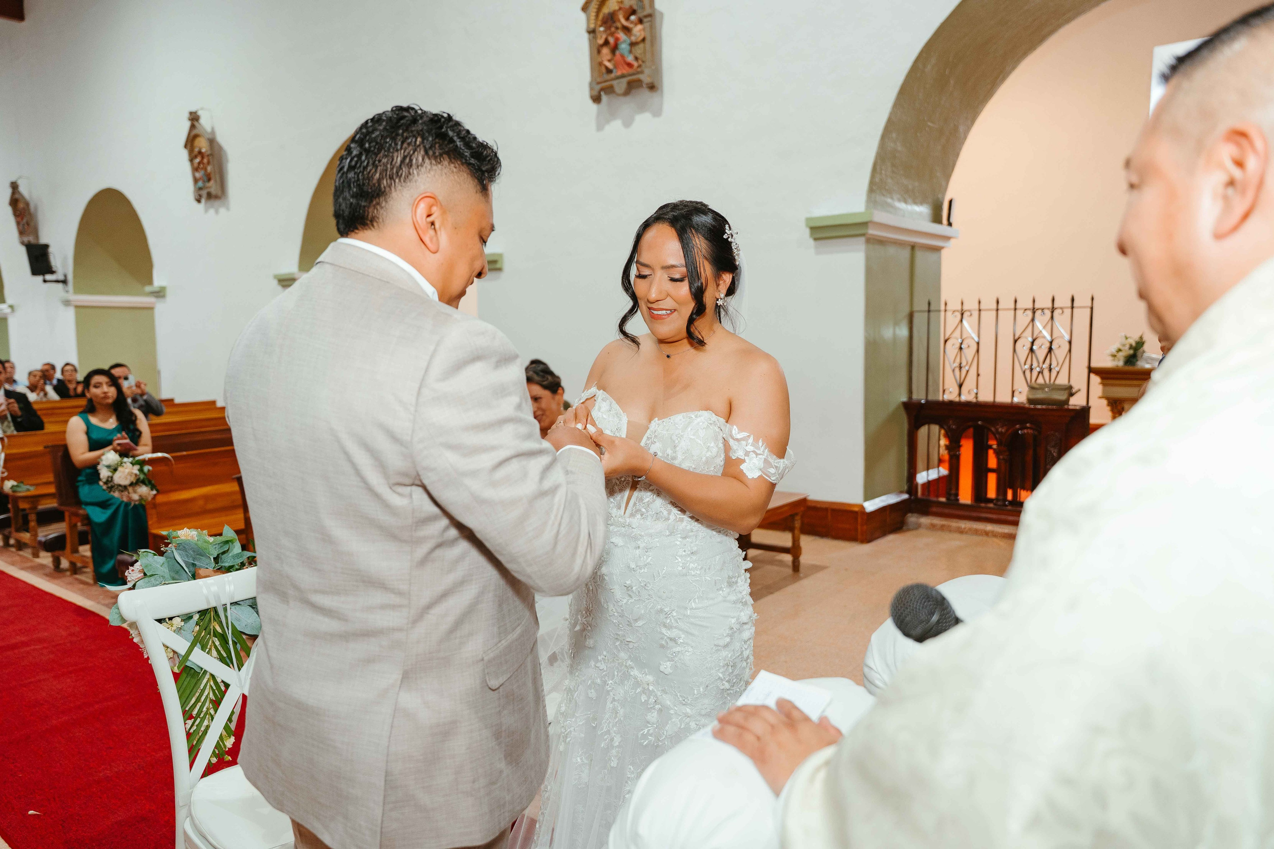 Karol y Jairon. Fotógrafo de bodas en Loja Ecuador | Piero Alvarez PH