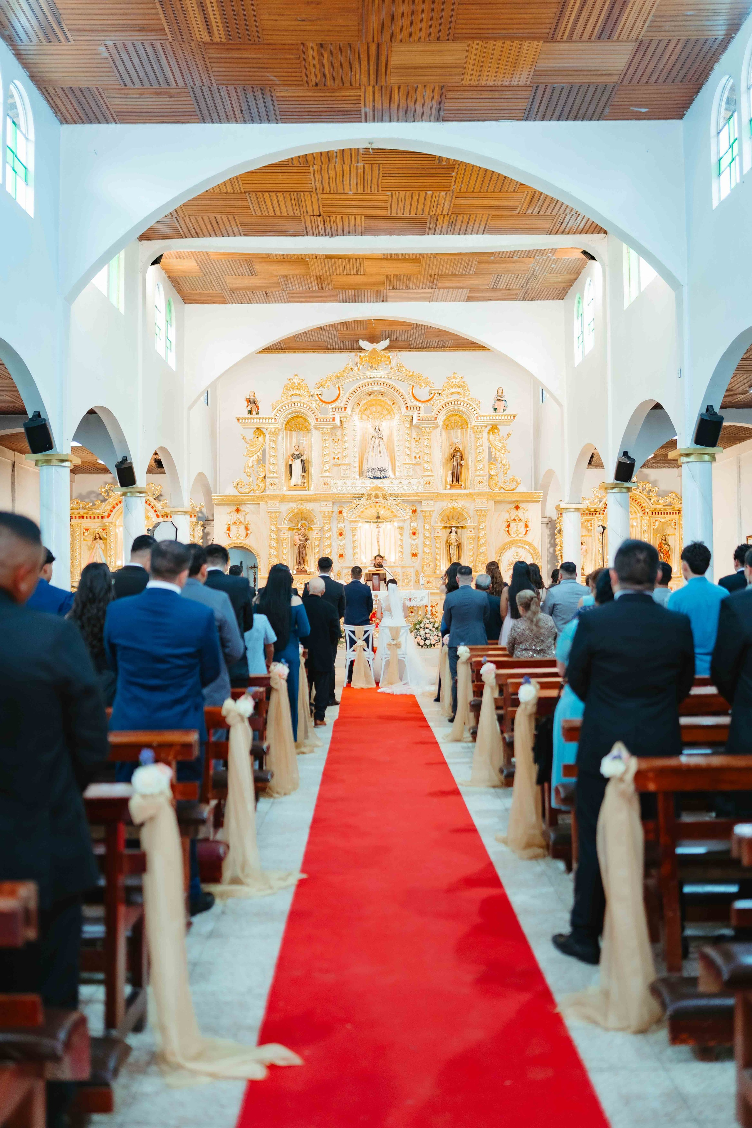 Jennifer y Vladimir. Fotógrafo de bodas en Loja Ecuador | Piero Alvarez PH