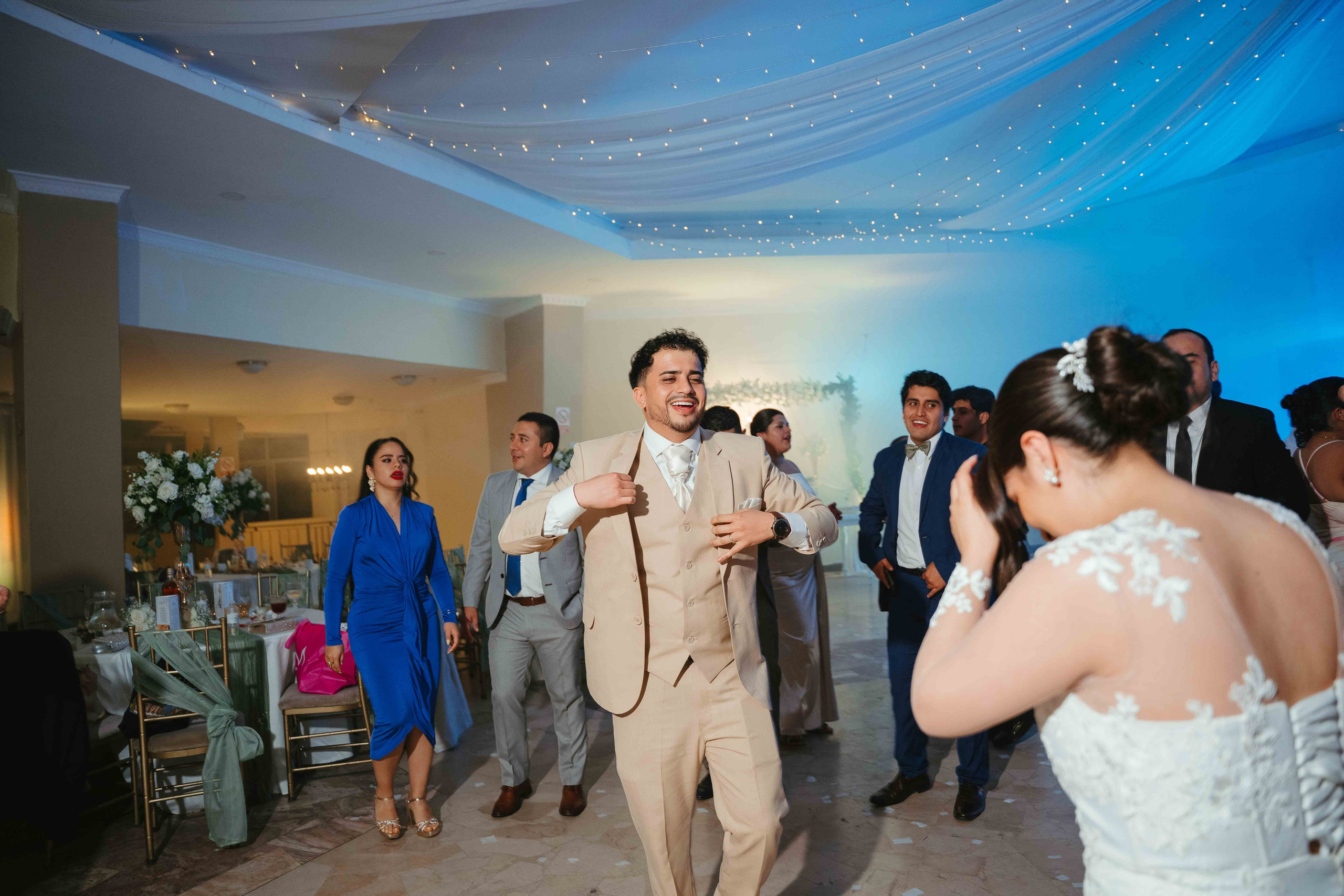 Boda de Kelvin y Yari en Loja | Fotografía y Filmación por Piero Alvarez. Fotógrafo de bodas en Loja Ecuador | Piero Alvarez PH