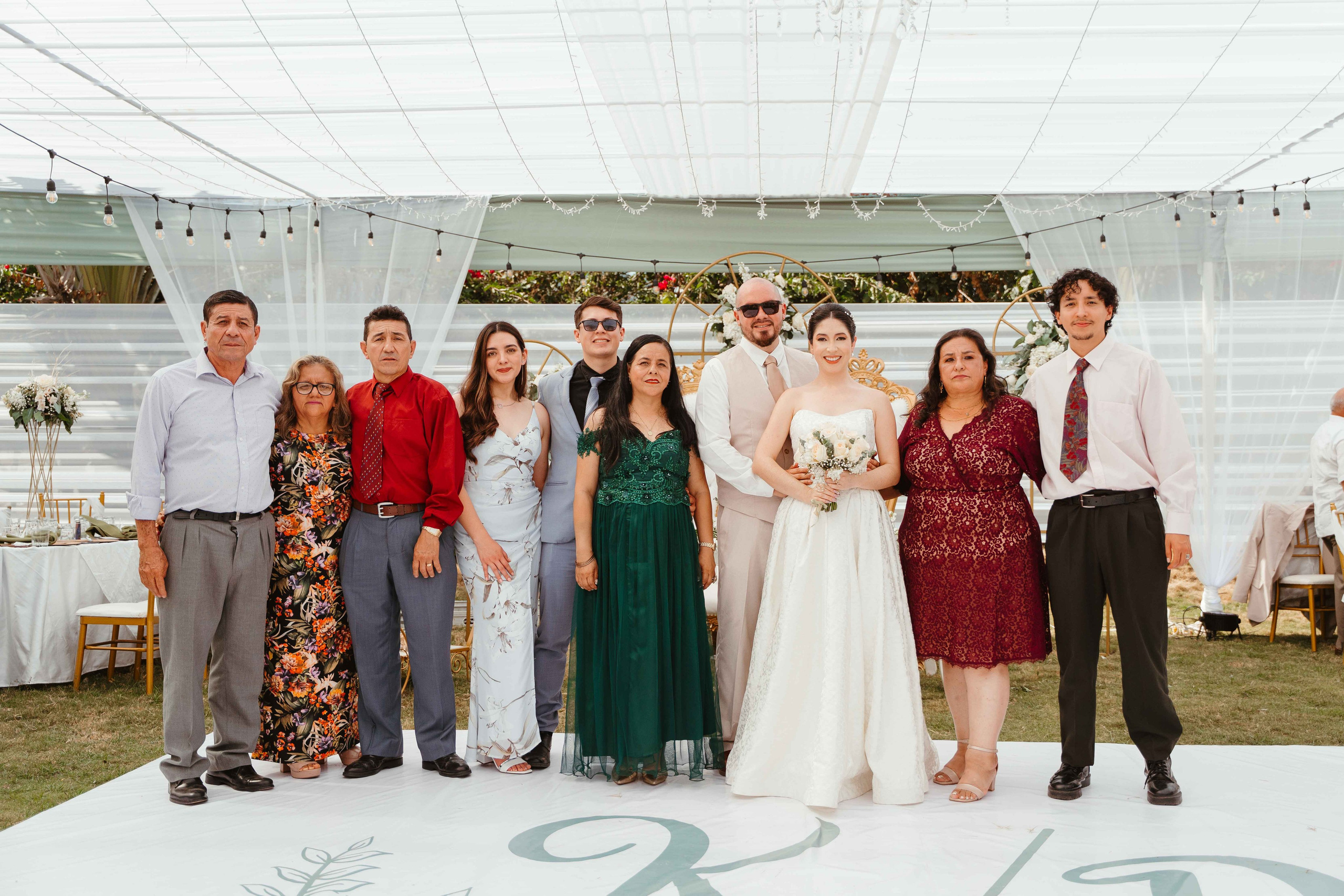 Portafolio. Fotógrafo de bodas en Loja Ecuador | Piero Alvarez PH