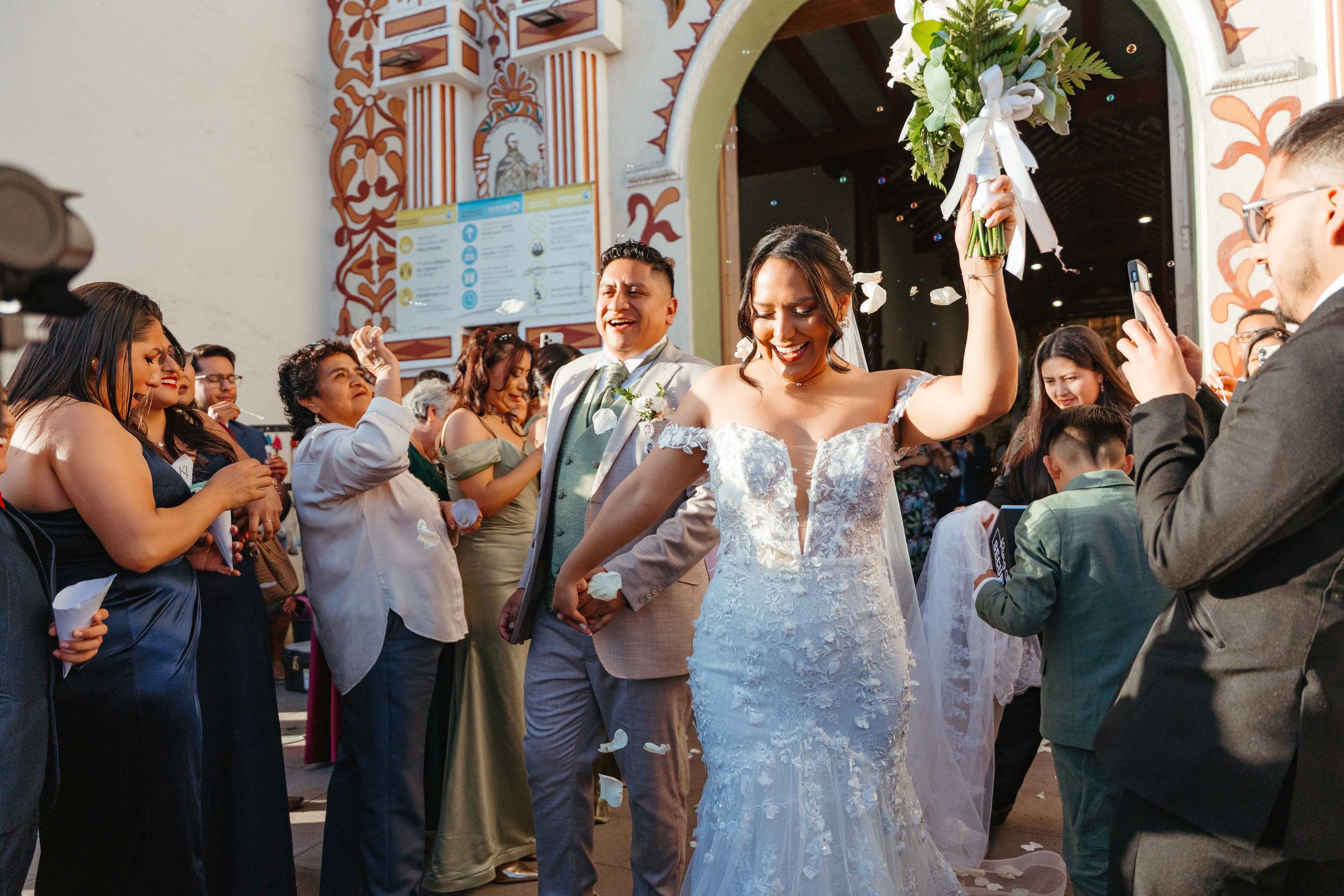 Karol y Jairon. Fotógrafo de bodas en Loja Ecuador | Piero Alvarez PH