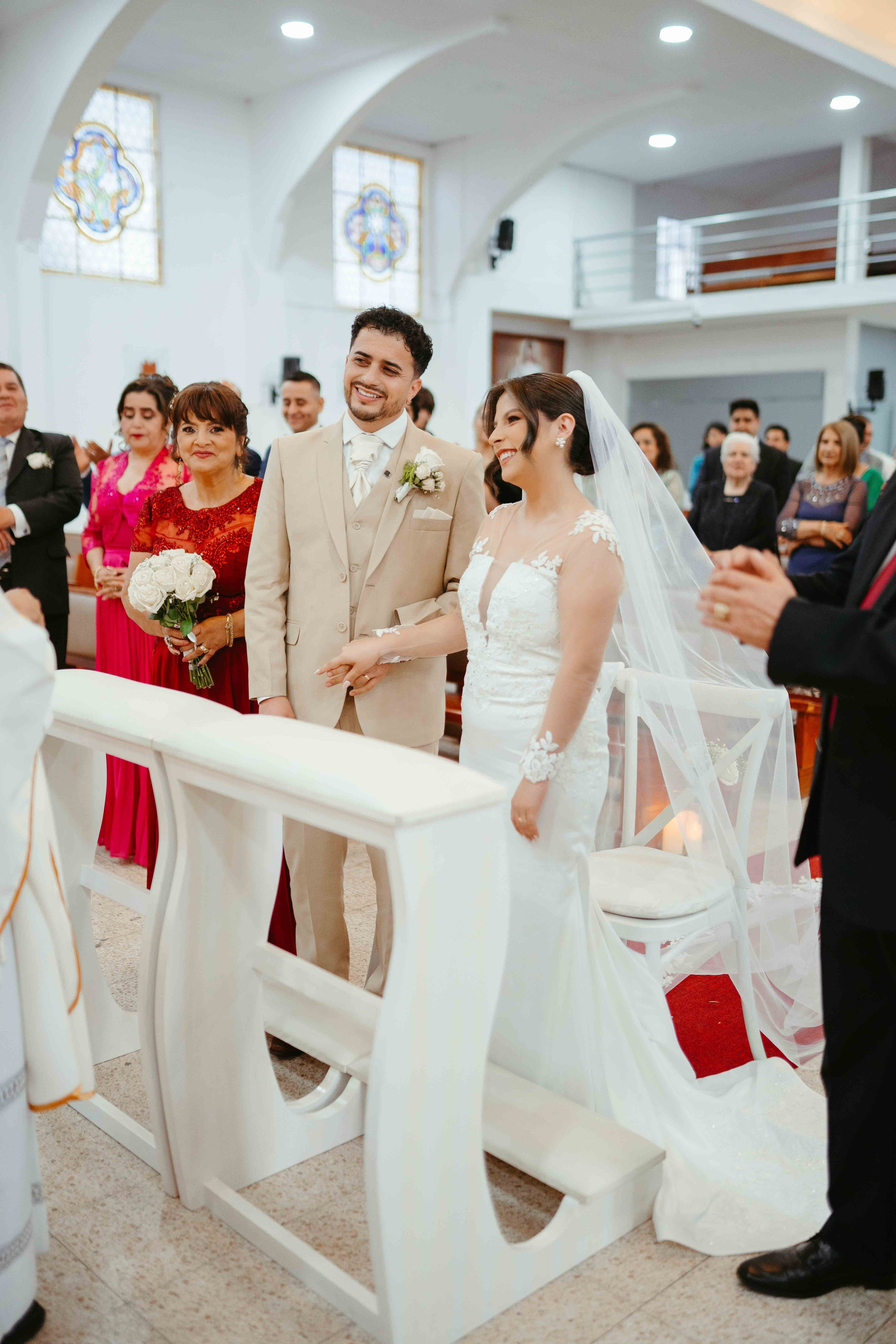 Boda de Kelvin y Yari en Loja | Fotografía y Filmación por Piero Alvarez. Fotógrafo de bodas en Loja Ecuador | Piero Alvarez PH