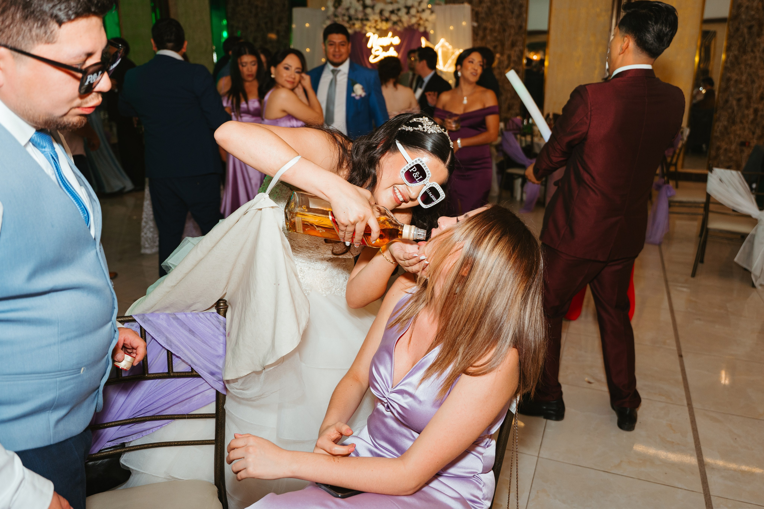Pablo y Lizbeth. Fotógrafo de bodas en Loja Ecuador | Piero Alvarez PH