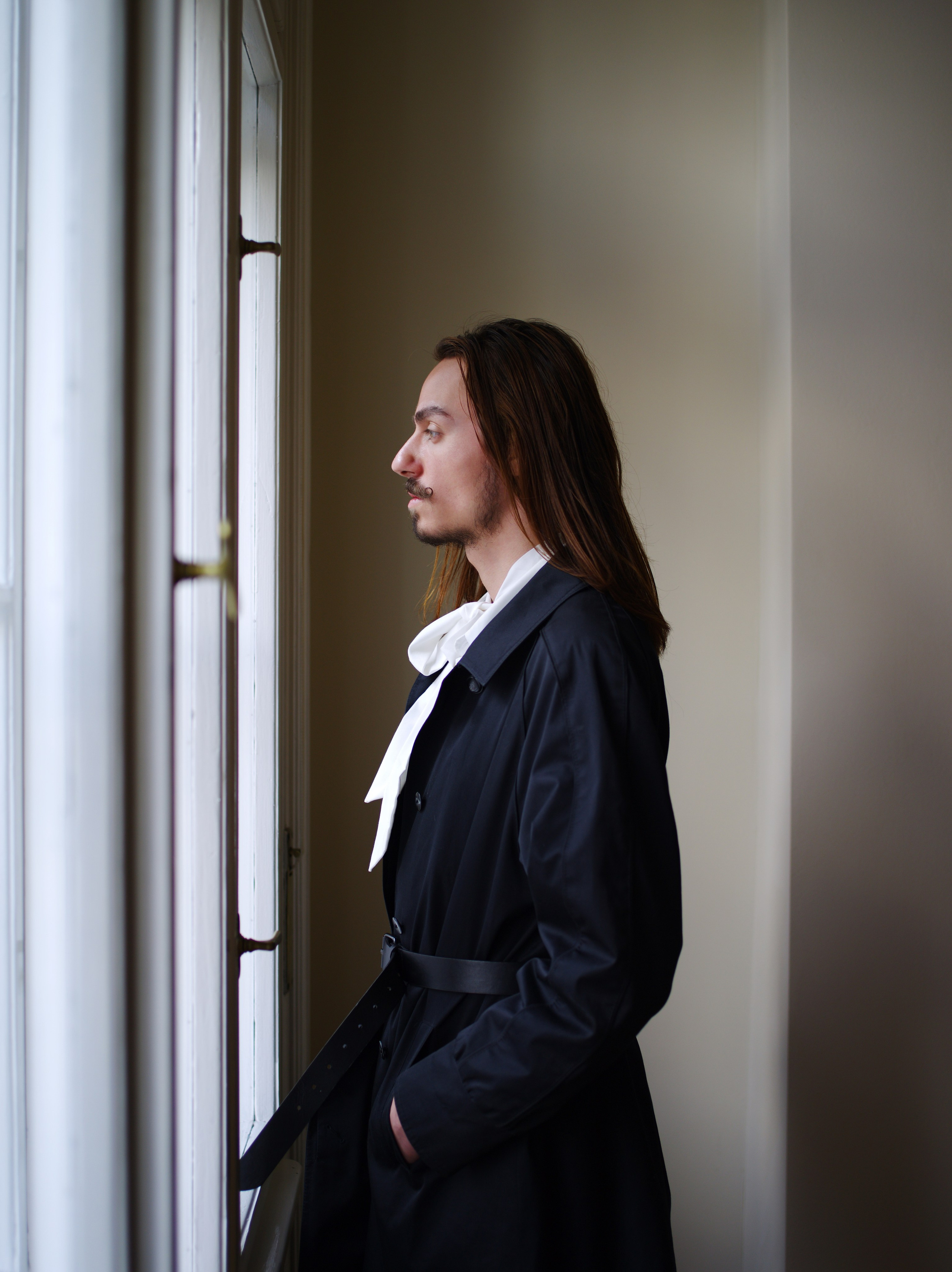 MARIUS. CCORNEA PHOTOGRAPHY