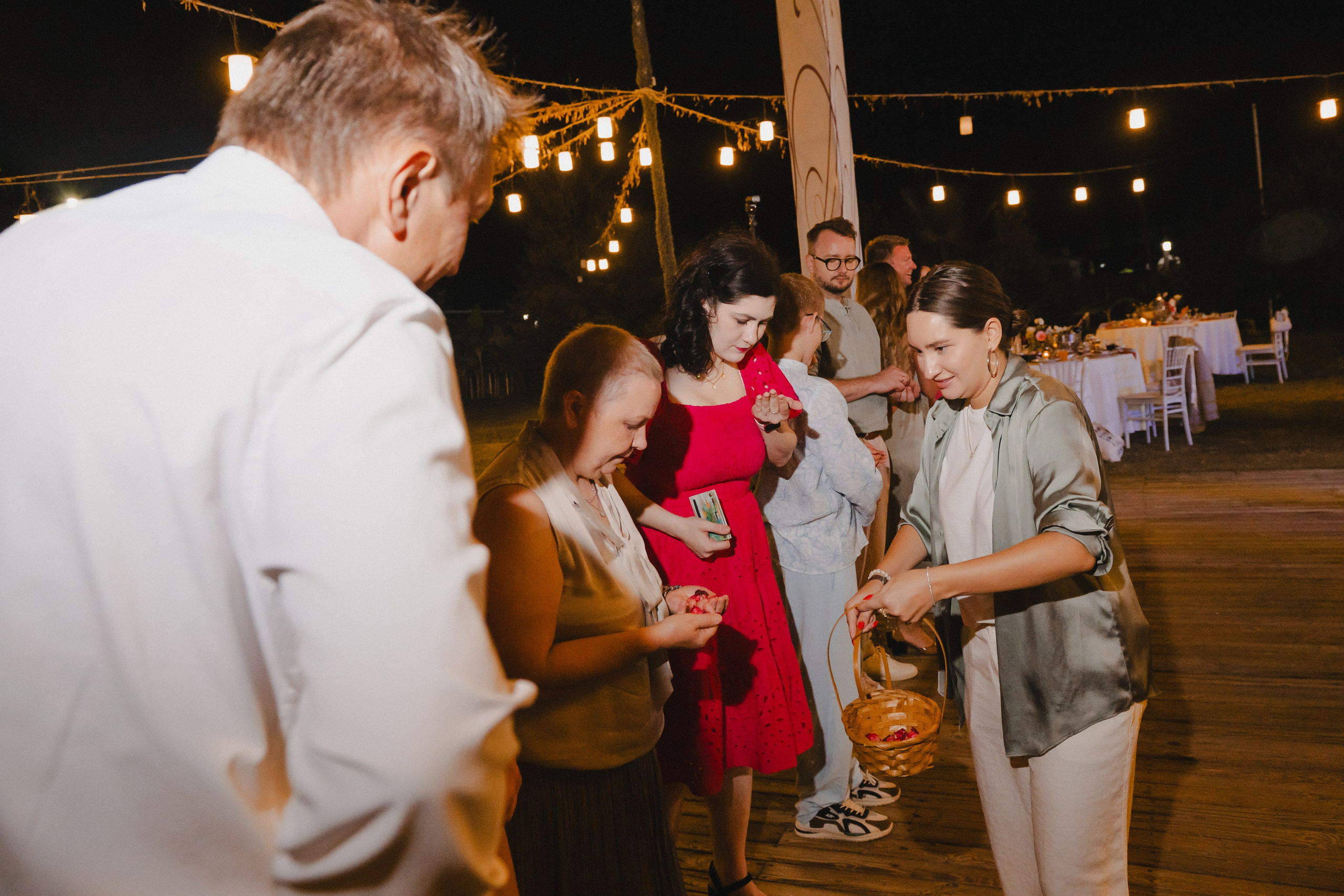 Nataly & Tristian. Фотограф в Анталии (Турция) Ева Сэрт