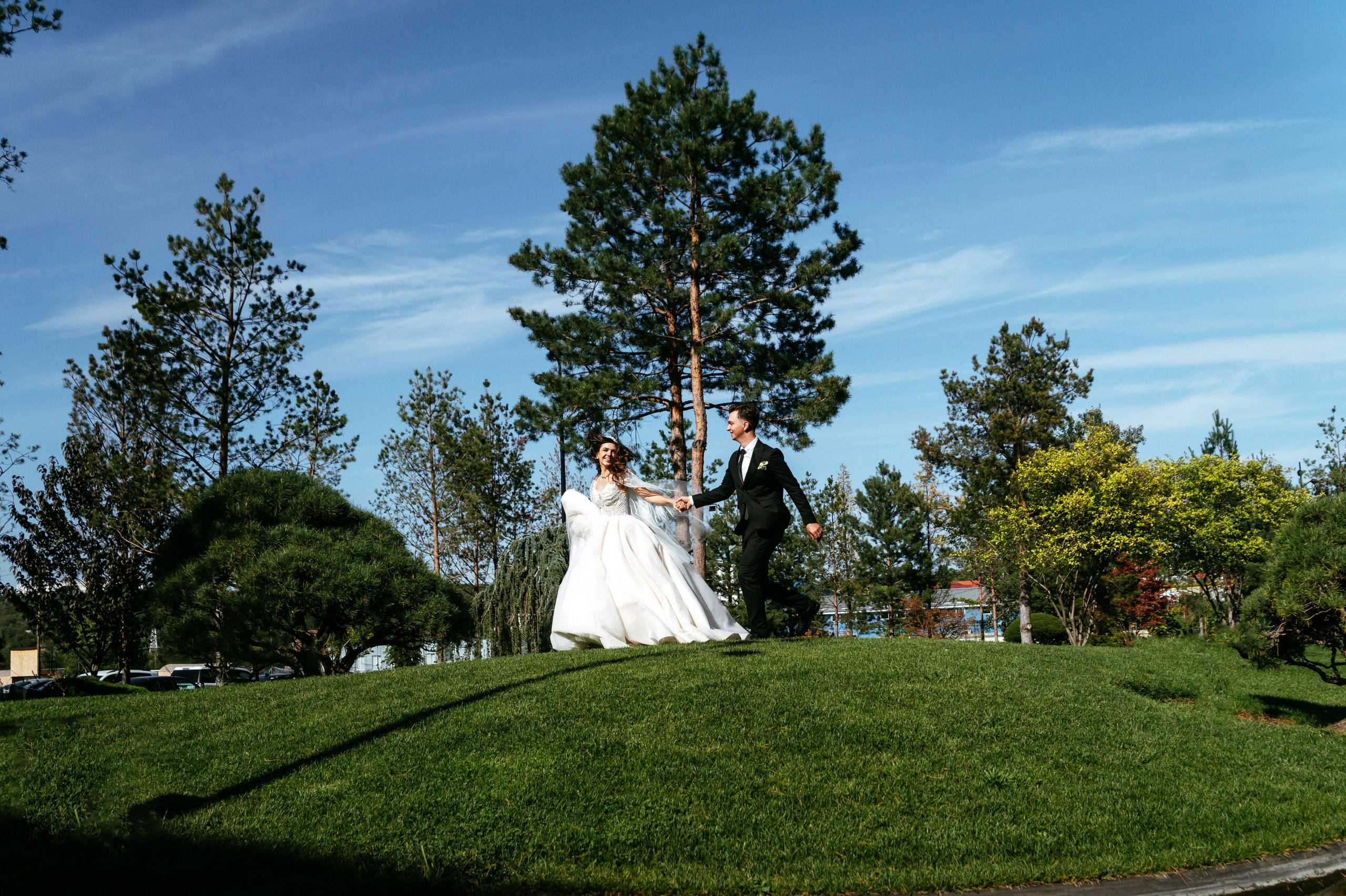 Mihaela & Catalin. Fotograf de nuntă și familie Chisinau Moldova