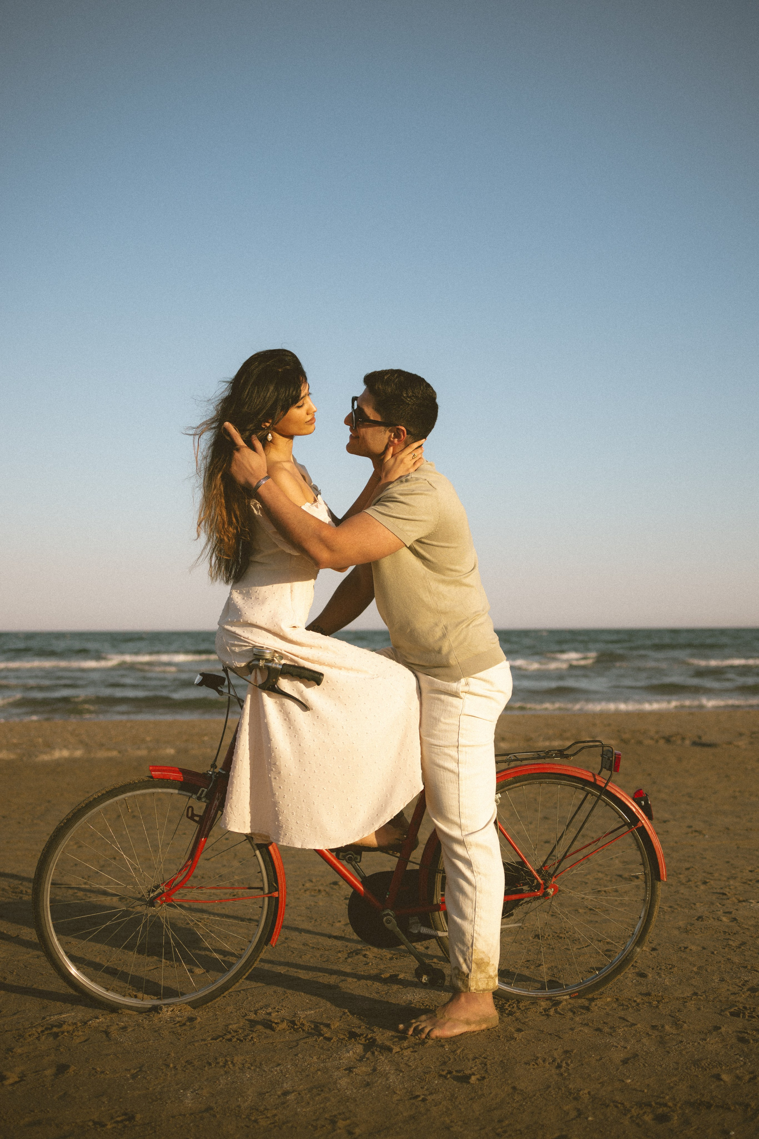 Milad & Maryam. Fotografo a Bologna Martina Barbieri