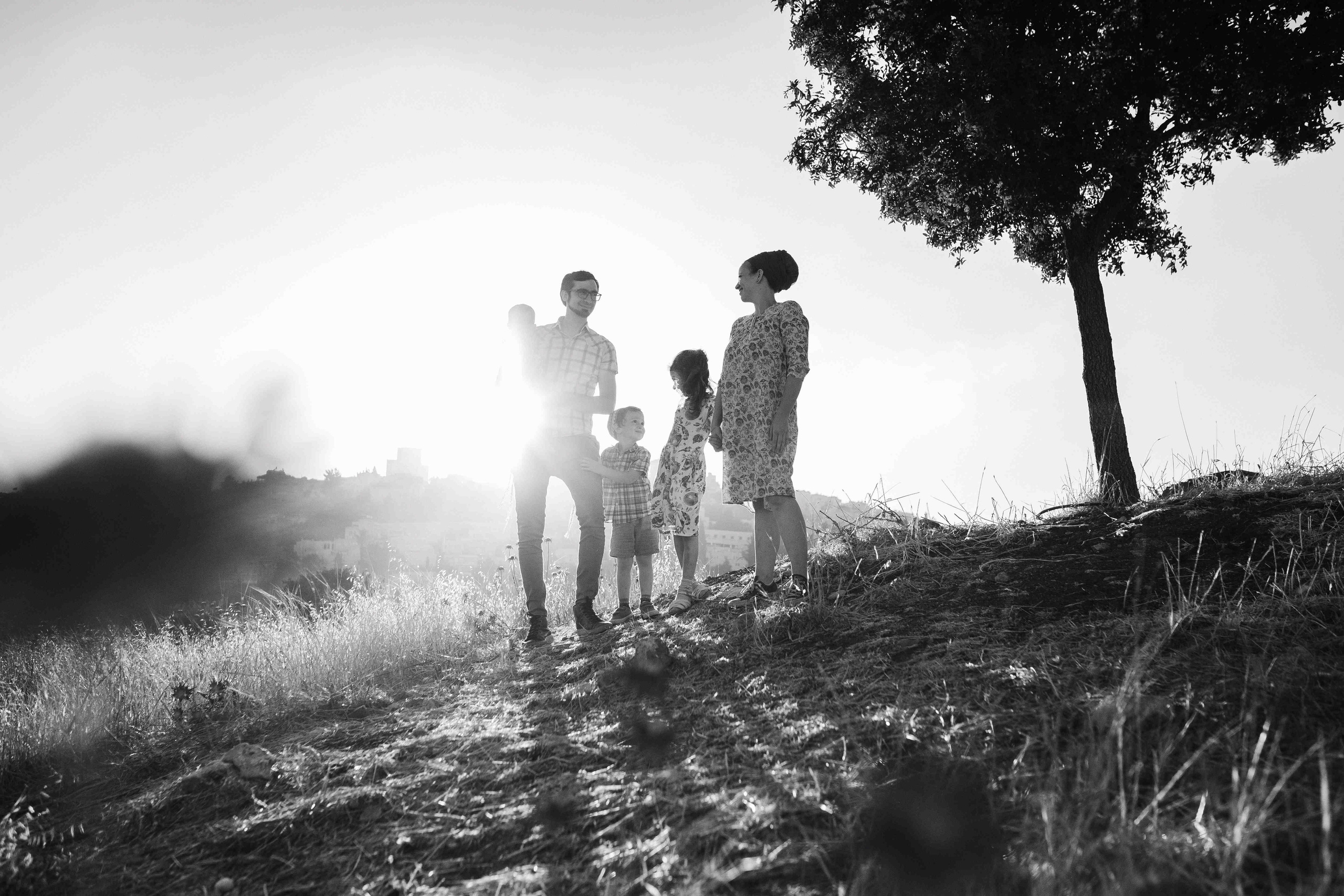 VALLEY OF GAZELLES, JERUSALEM. PHOTOGRAPHER IN ISRAEL