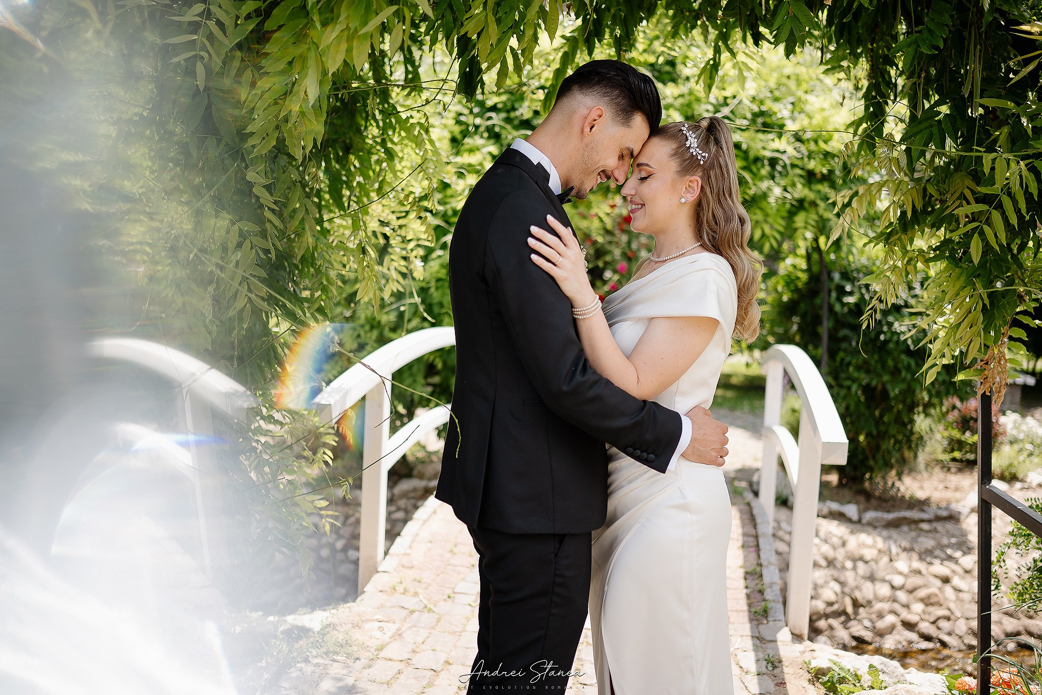 Edi & Oli. Andrei Stanea