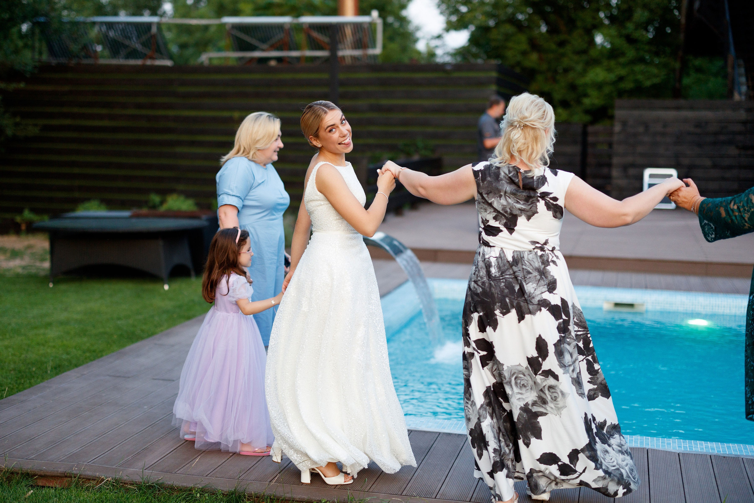 Serghei & Aurelia | O Nuntă Plină de Bucurie și Naturalețe. Scarlat Photography