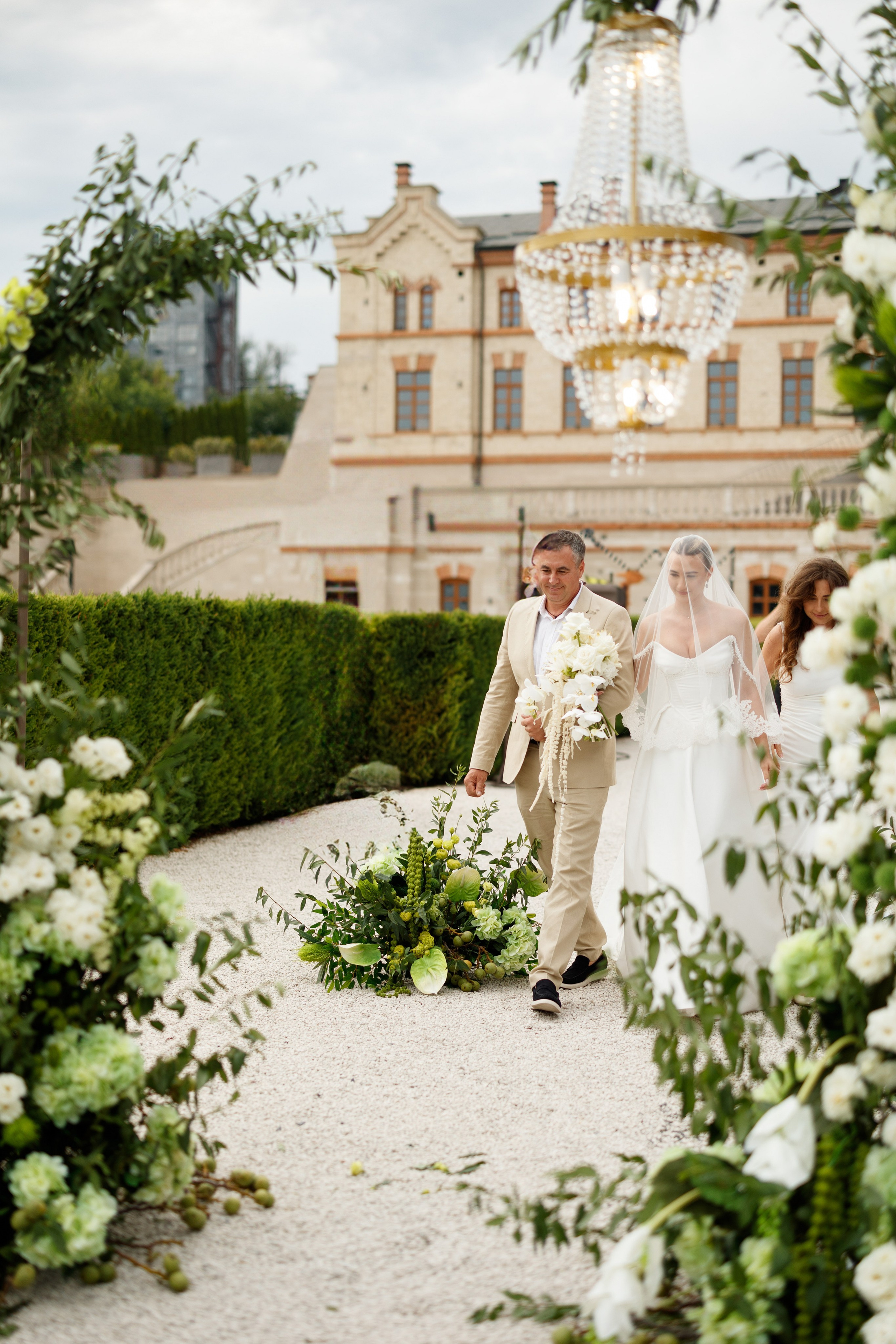 Liveriu & Tatiana | Fotografie de nuntă. Scarlat Photography