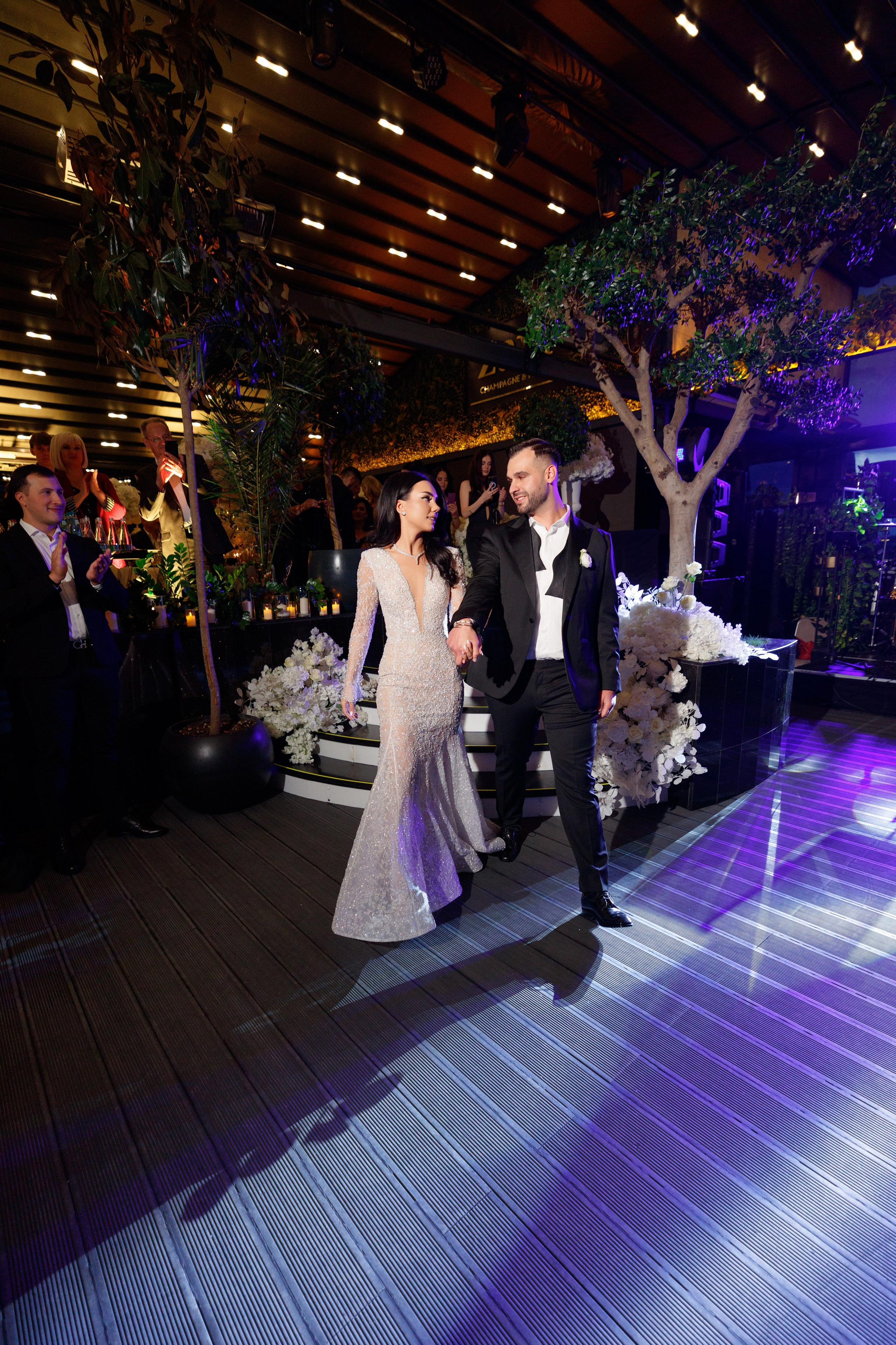 Victor & Andreea | Fotografie de nuntă. Scarlat Photography