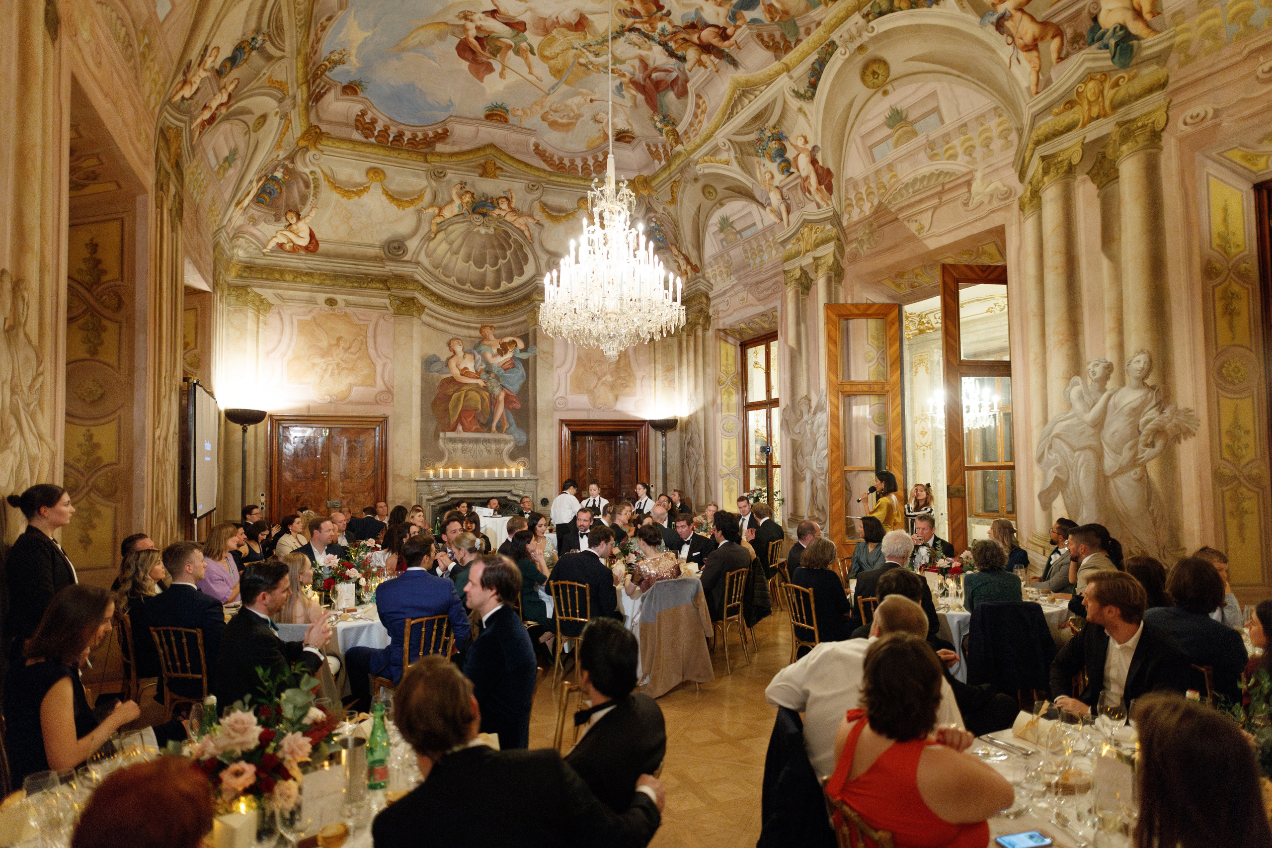 Philipp & Alina | Wedding photography. Scarlat Photography