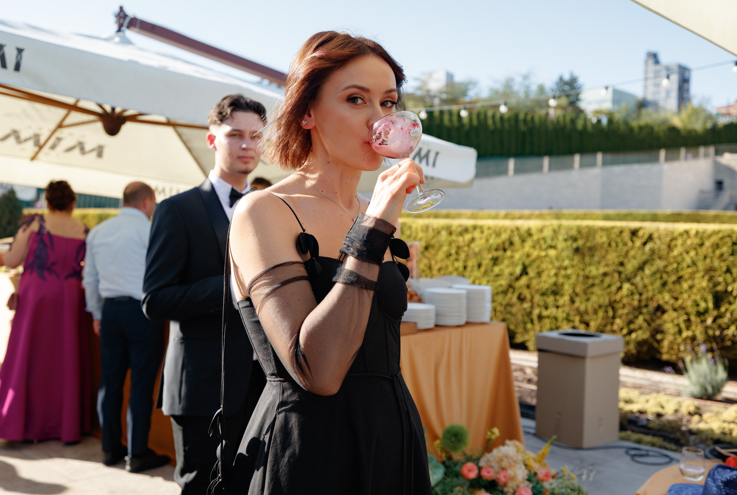 Alin & Bianca | Wedding photography. Scarlat Photography