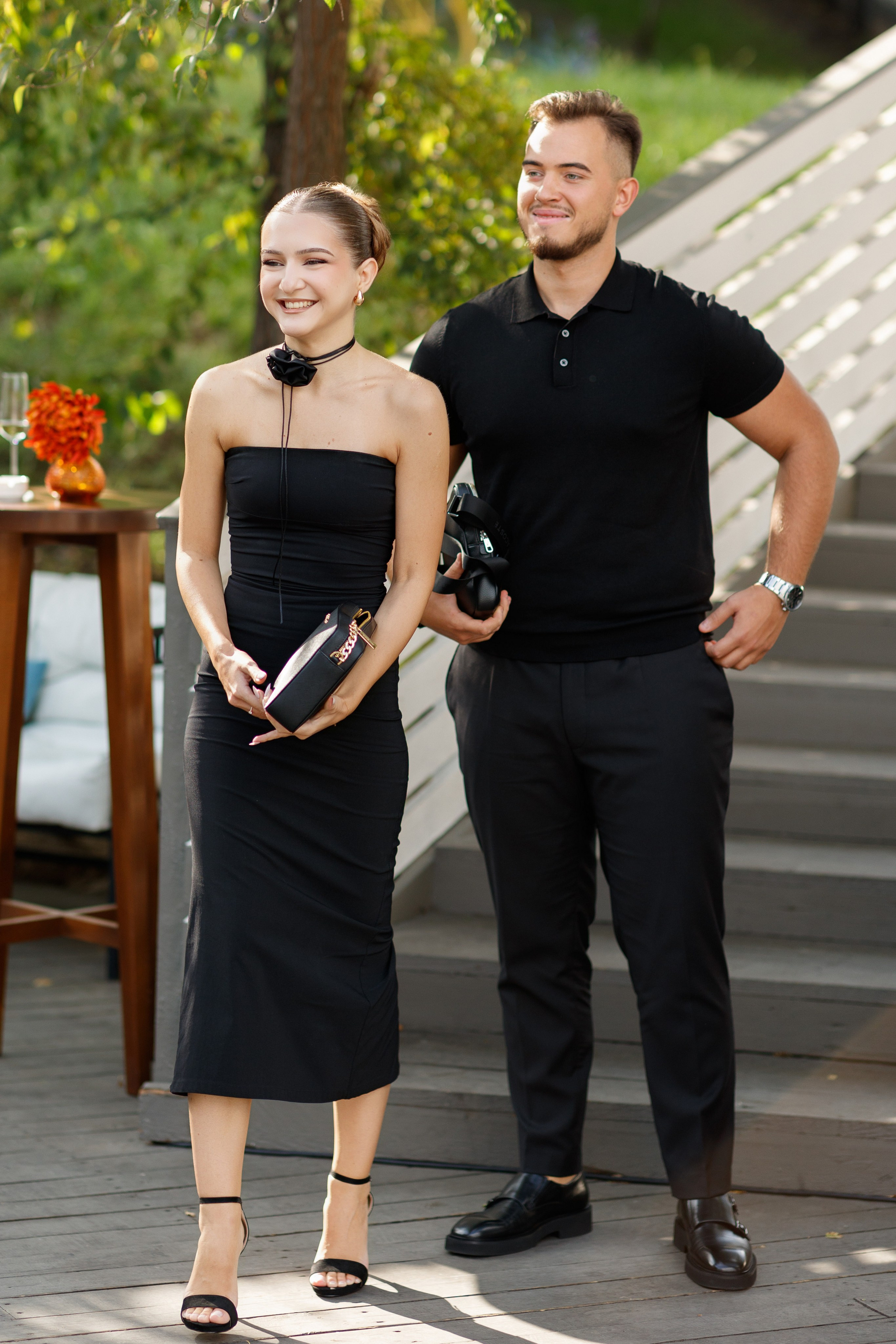 Marian & Tatiana| Fotografie de nuntă. Scarlat Photography