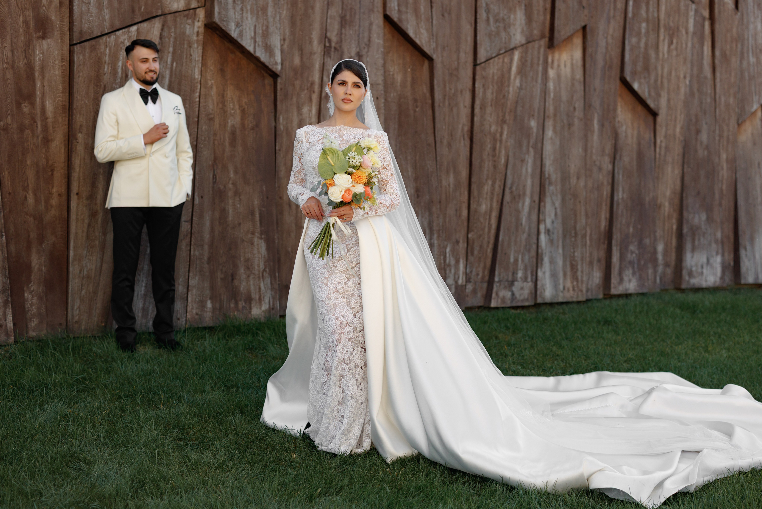 Alin & Bianca | Wedding photography. Scarlat Photography