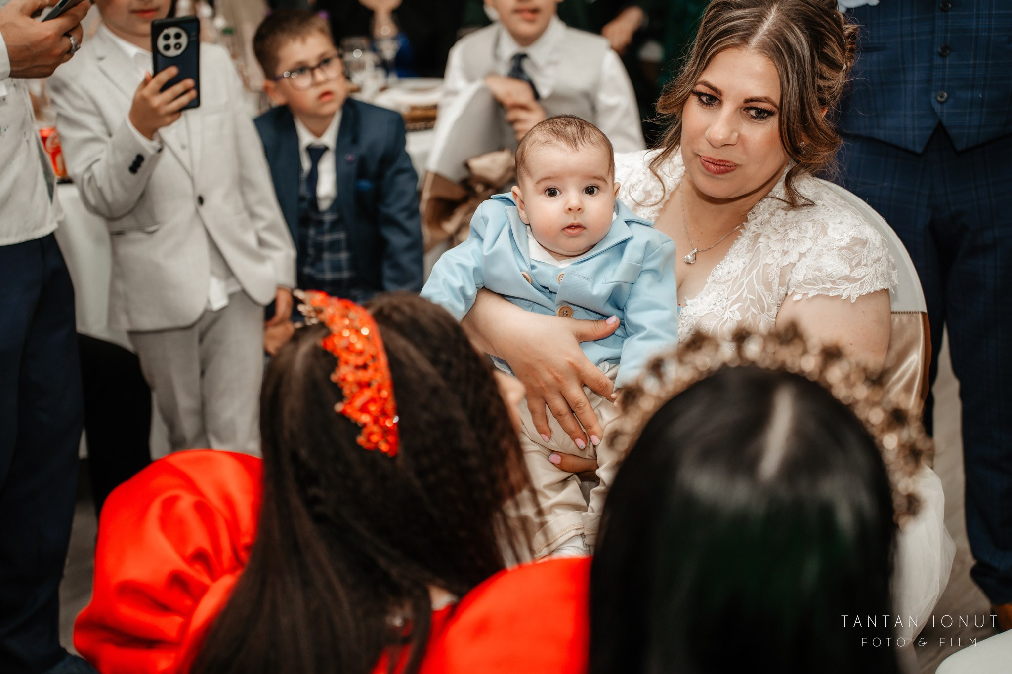 Ioana & Stefan. TANTAN IONUT FOTO & FILM