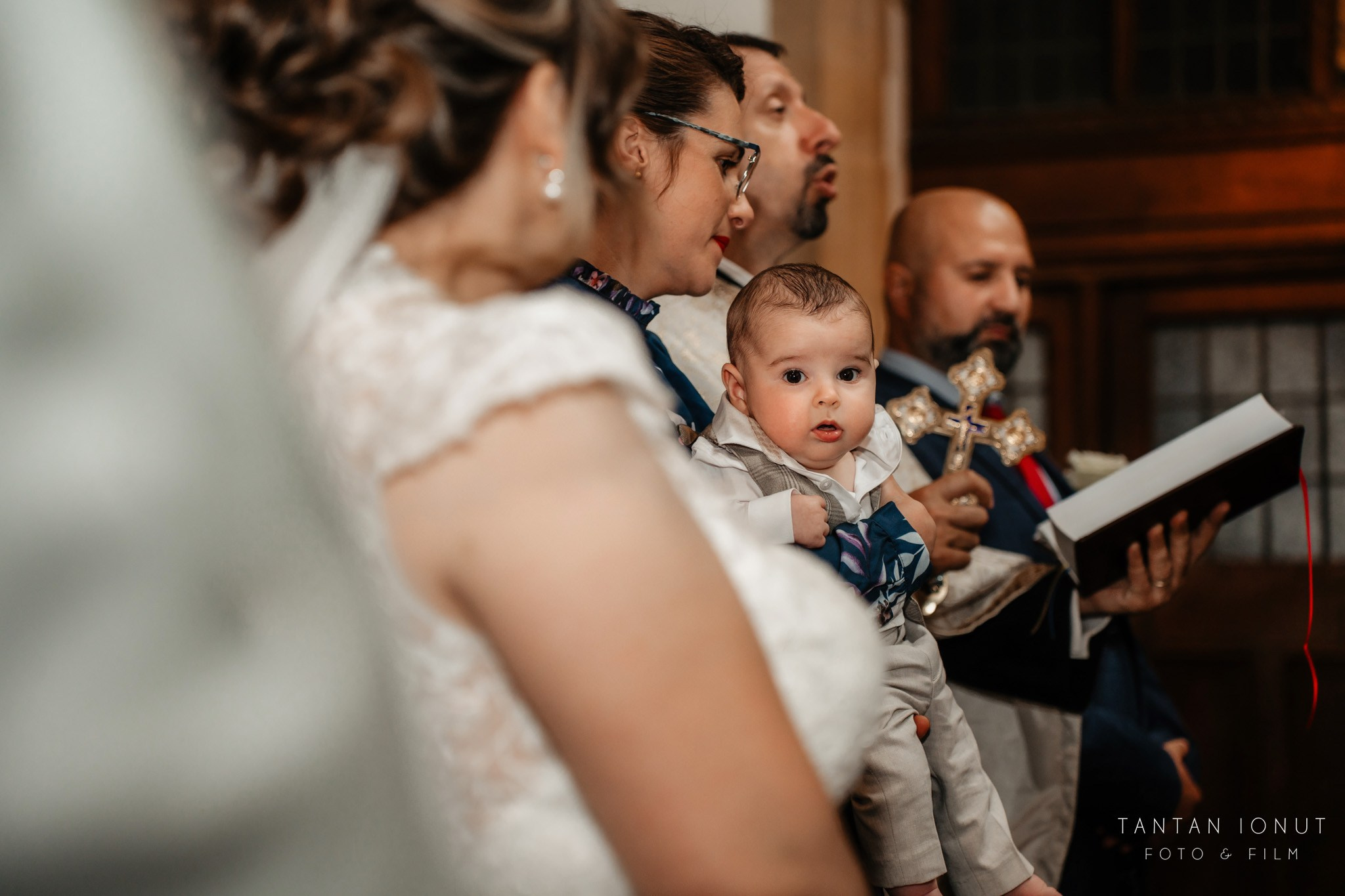 Ioana & Stefan. TANTAN IONUT FOTO & FILM