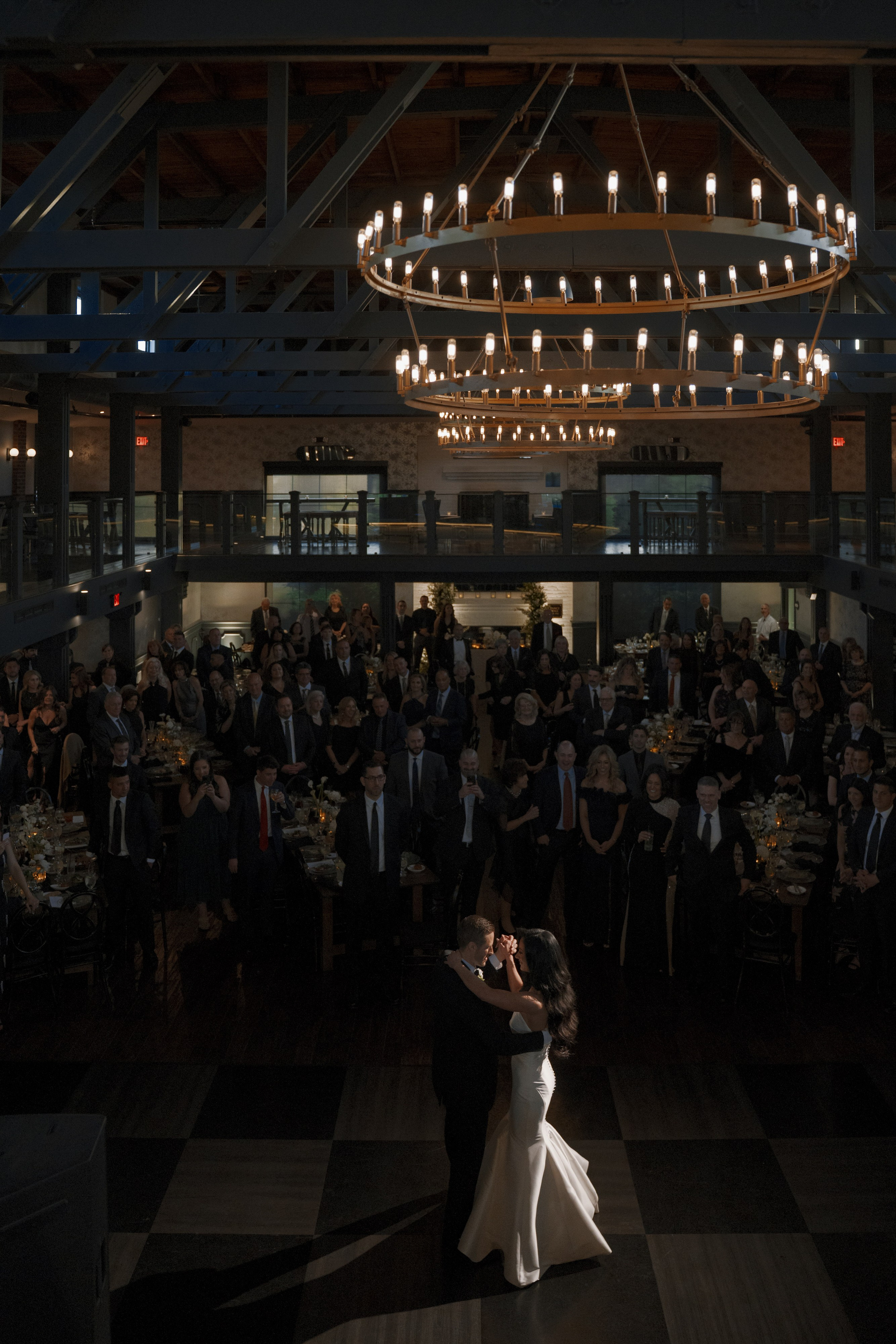 Ashley and Bobby. Wedding photographer and videographer New York | New Jersey