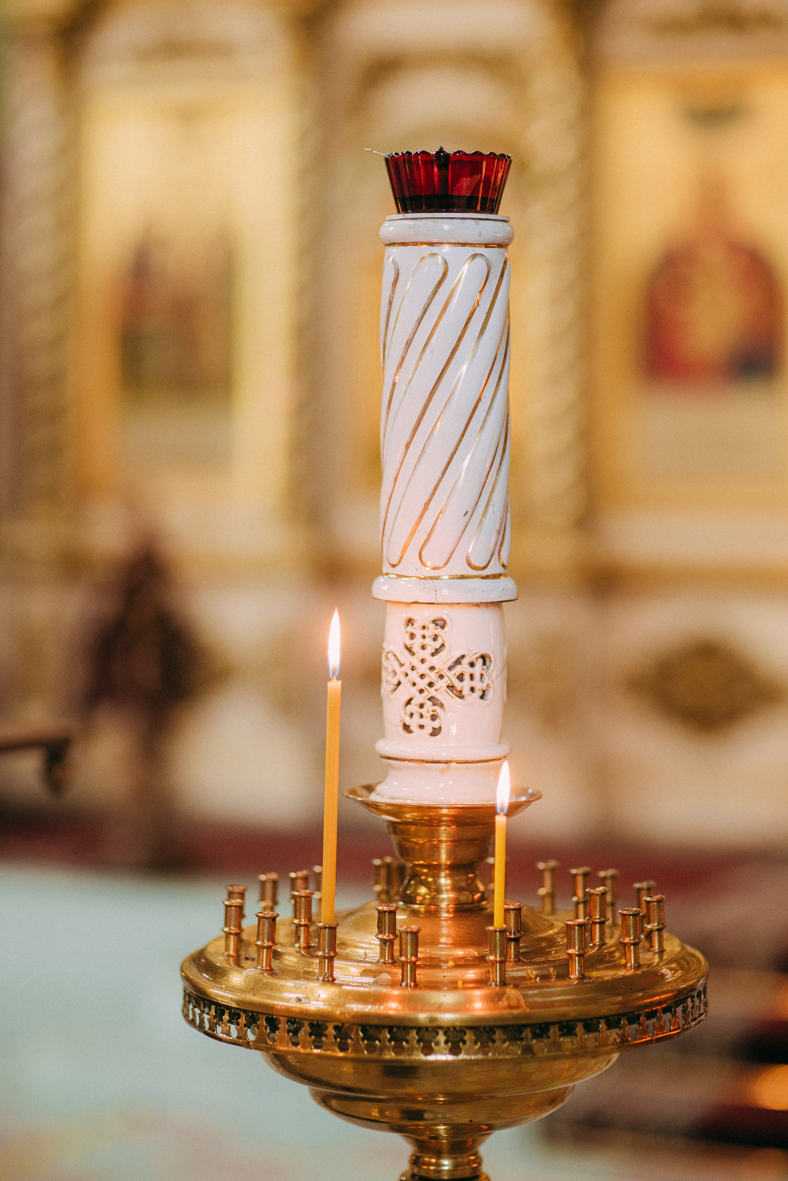 Savva kristības. Jusu fotografs