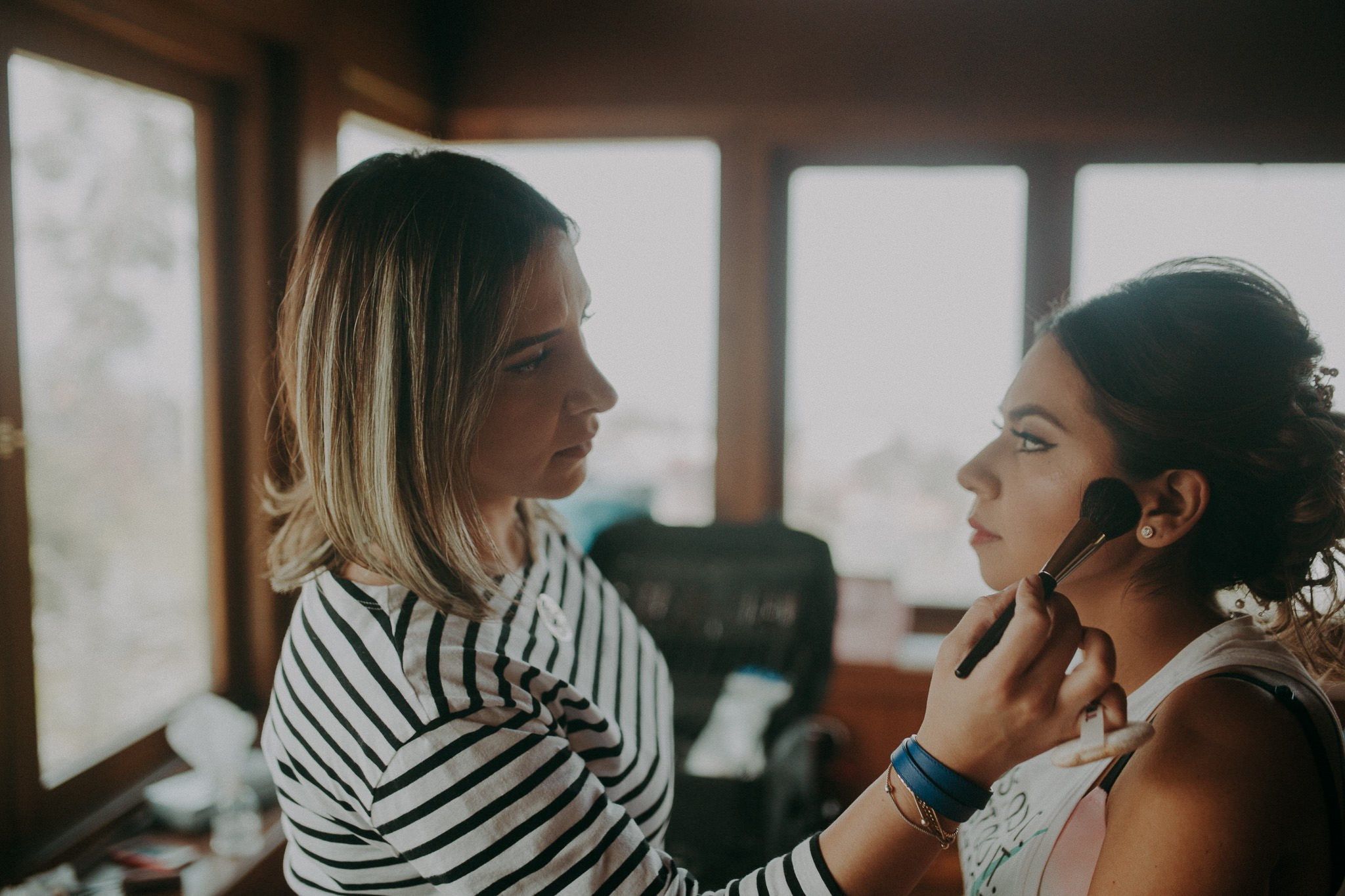 Sol & Cesar. Wedding and family photographer in Mexico City