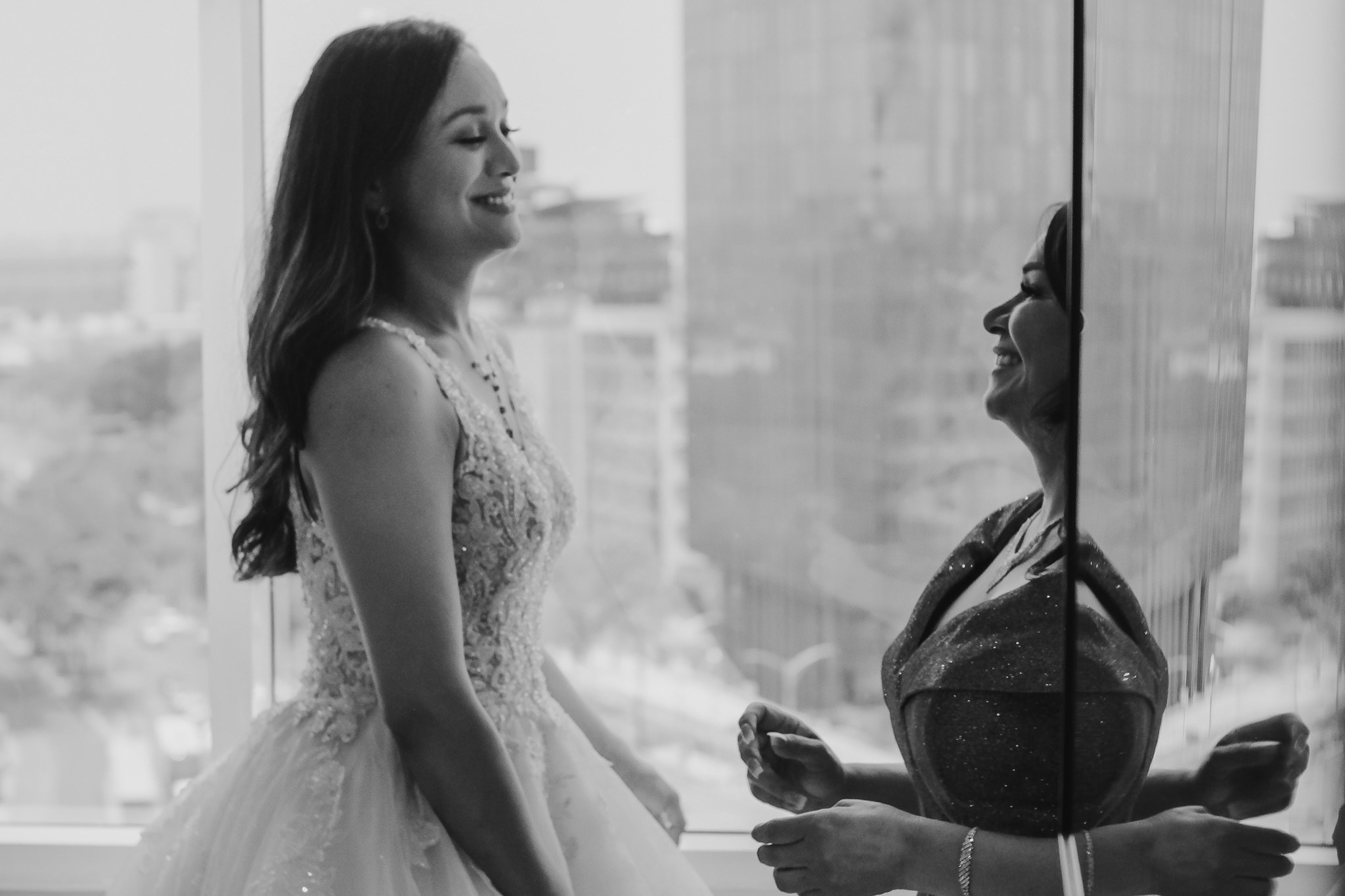 Jess y Fer / CDMX. Wedding and family photographer in Mexico City