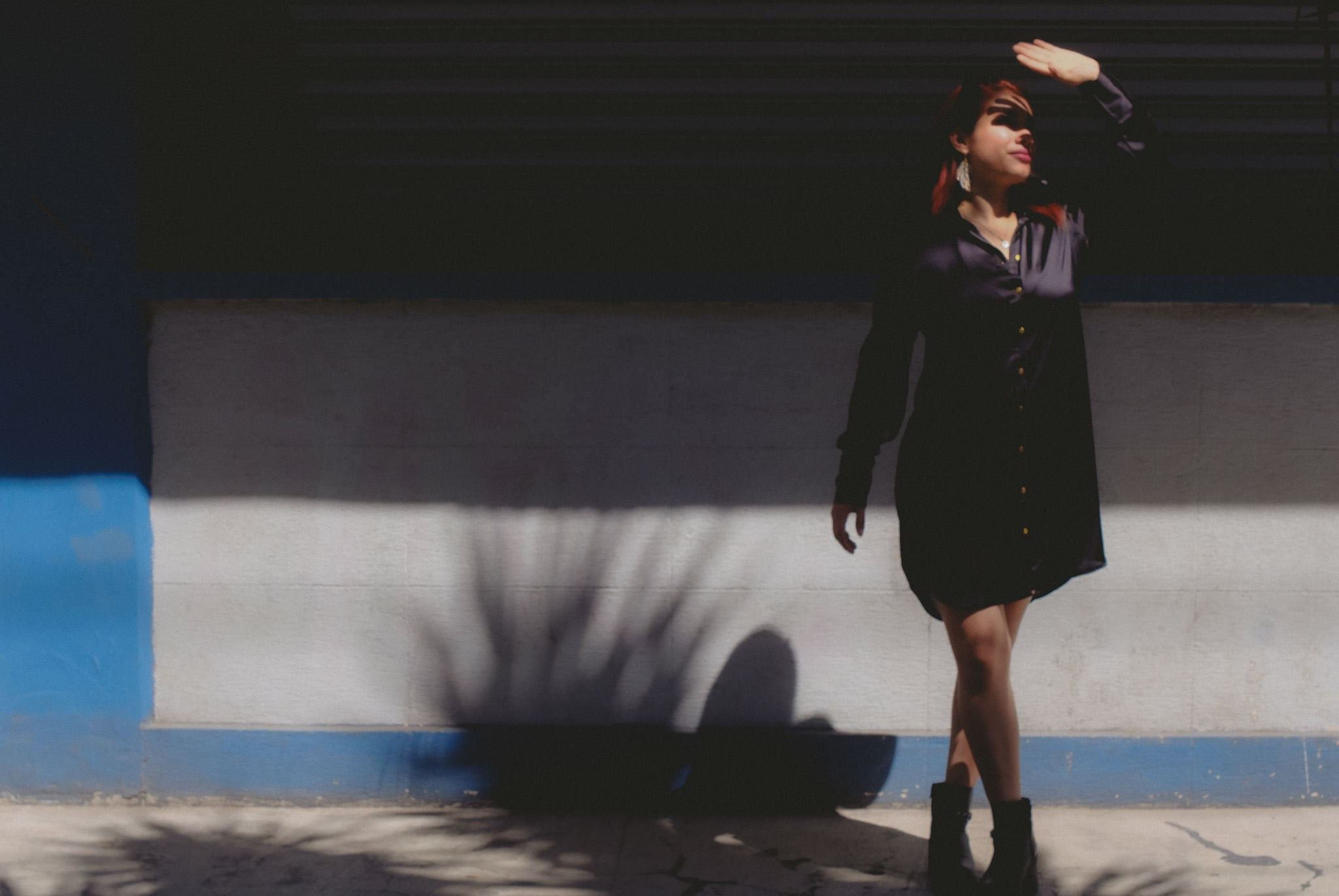 Vico. Wedding and family photographer in Mexico City