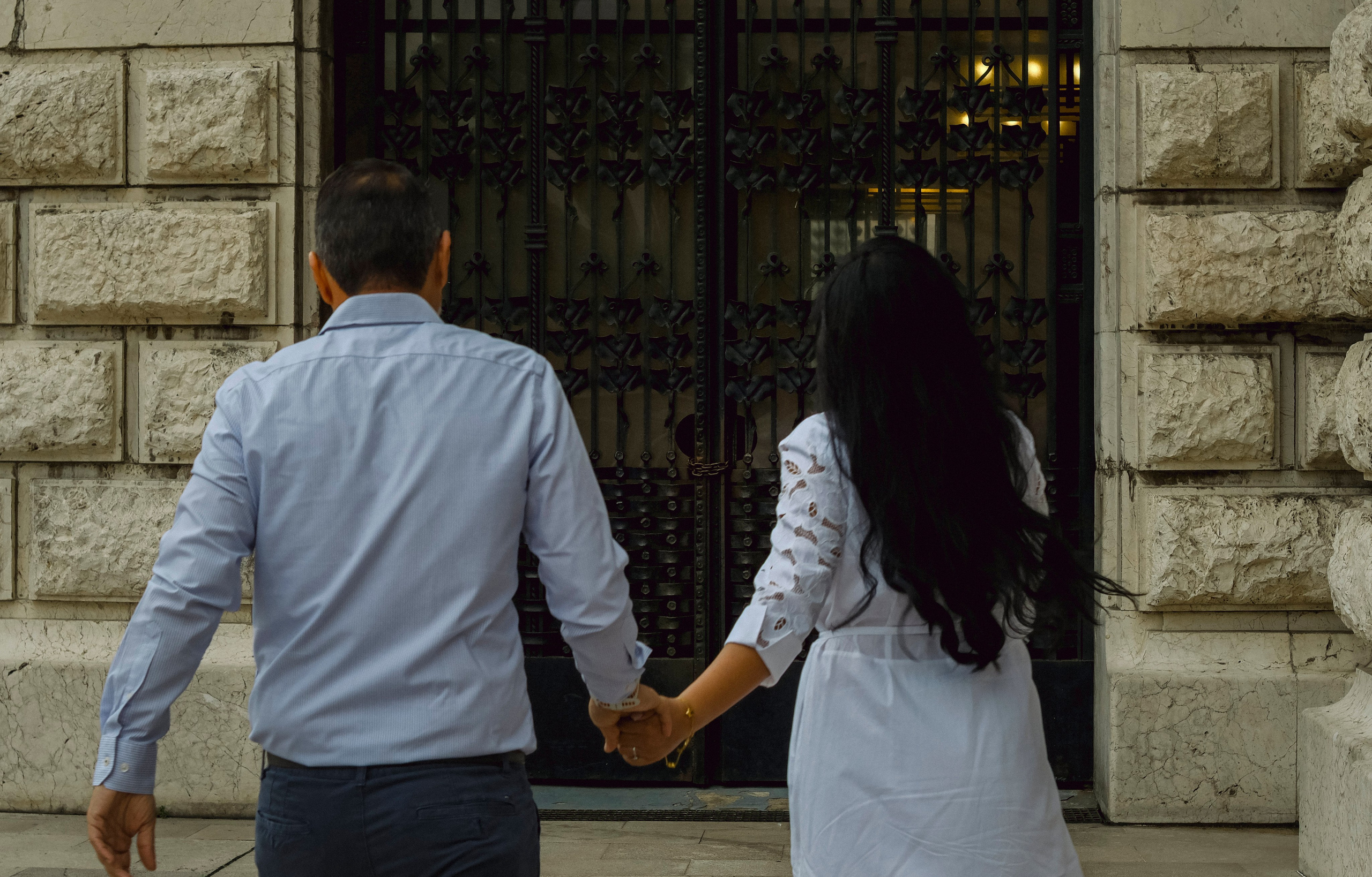 Cari & Os. Wedding and family photographer in Mexico City