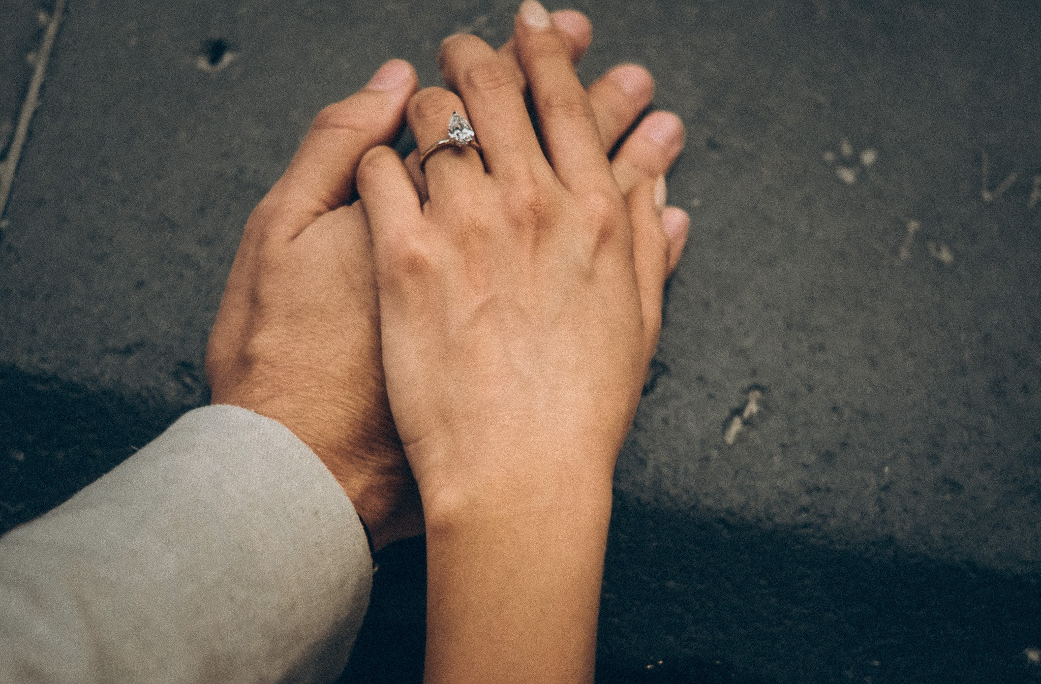 Katie & Antony. Wedding and family photographer in Mexico City